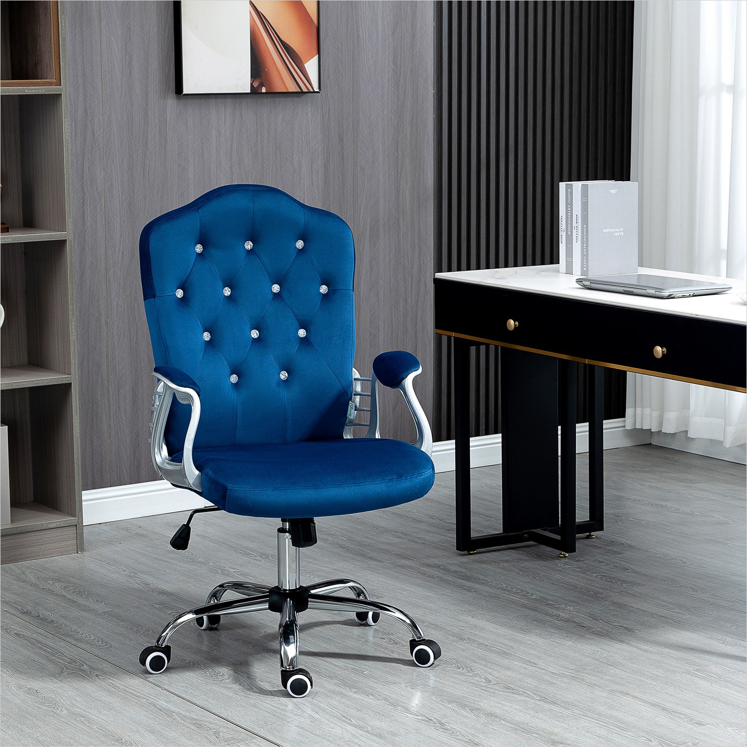 Watnature EG04WGYY86KT Office-Chairs - View #3