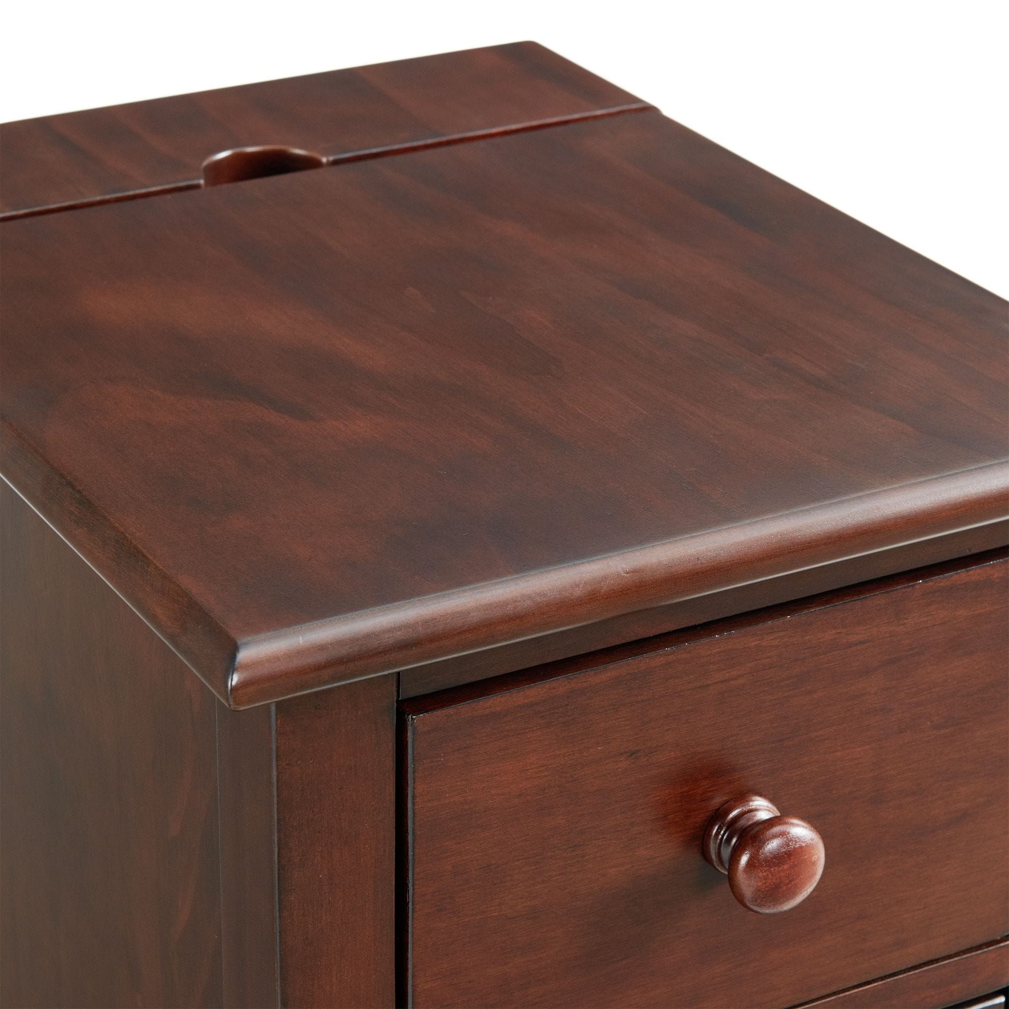 Picket House Furnishings CTMT550NSE End-Tables - View #4