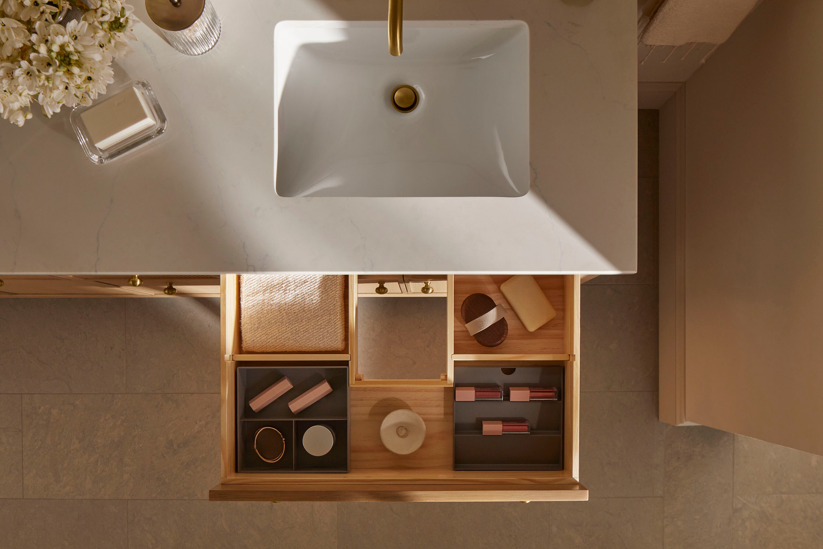 KOHLER 35023-0 Bath-Vanity-Combo - View #11
