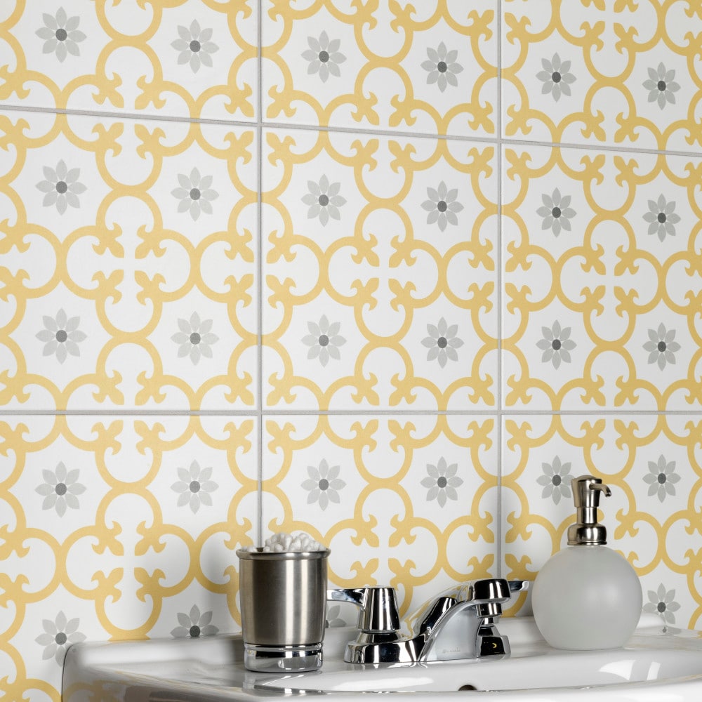 Affinity Tile FCD10DAD Ceramic-Tile - View #9