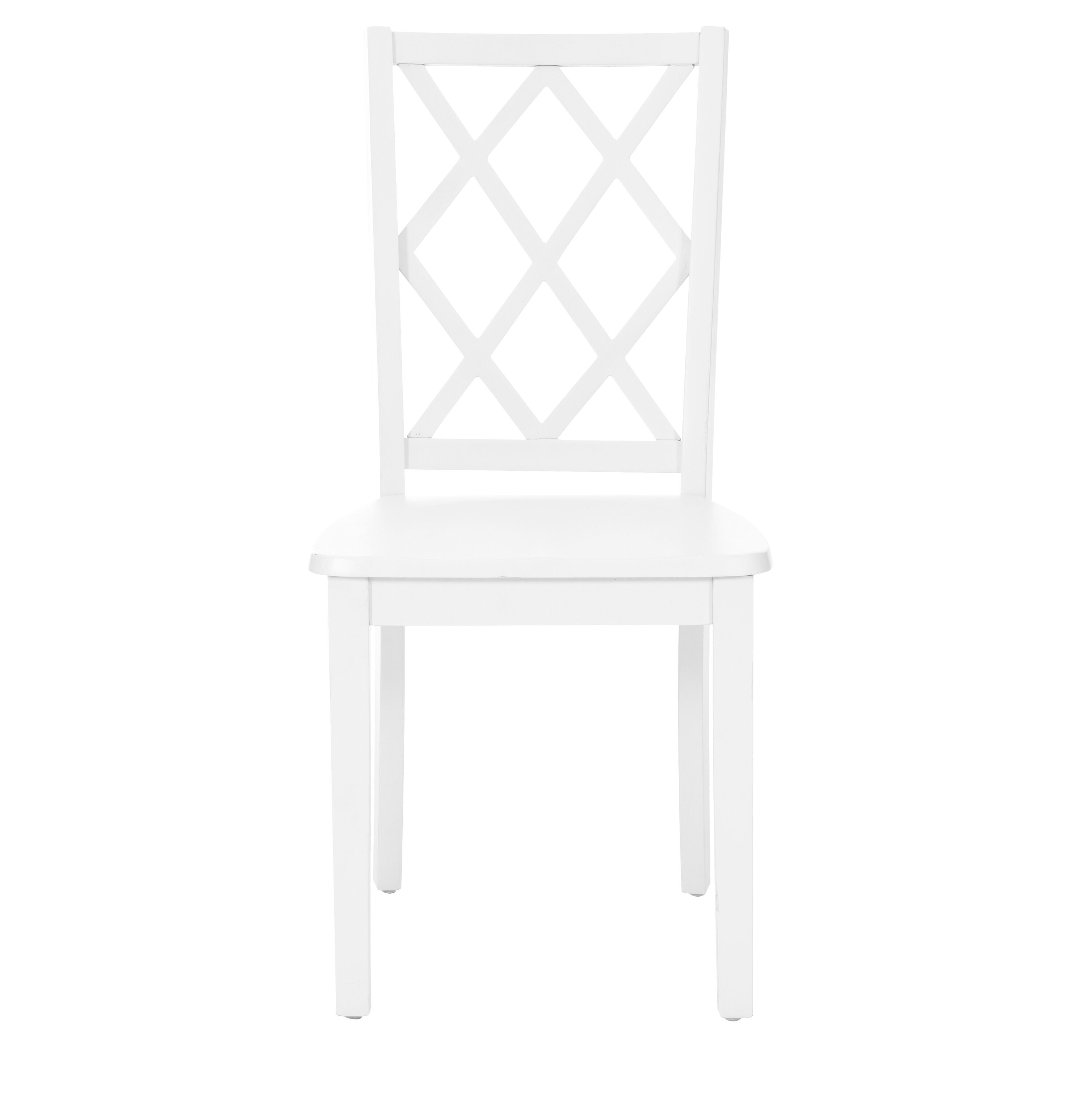Linon PLWS782 chairs - View #4