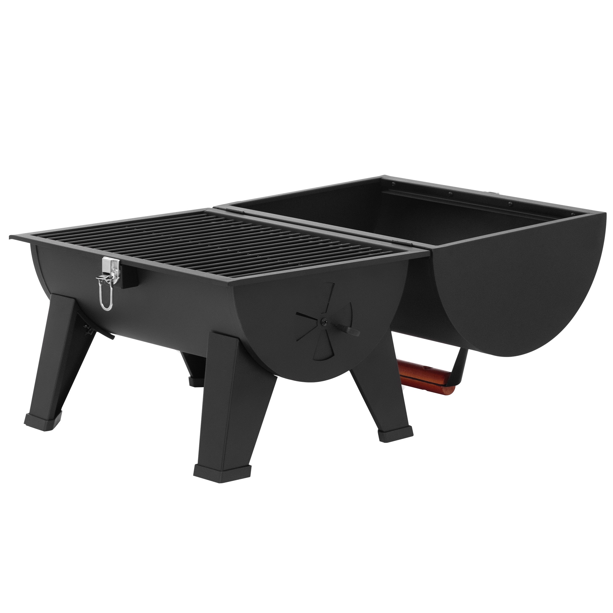 Royal Gourmet CC1619 Tabletop-Grills - View #14