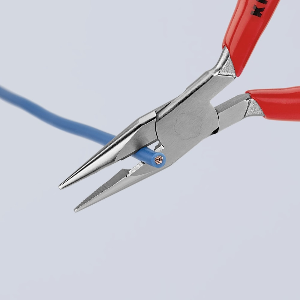 KNIPEX 25 03 125 pliers - View #5