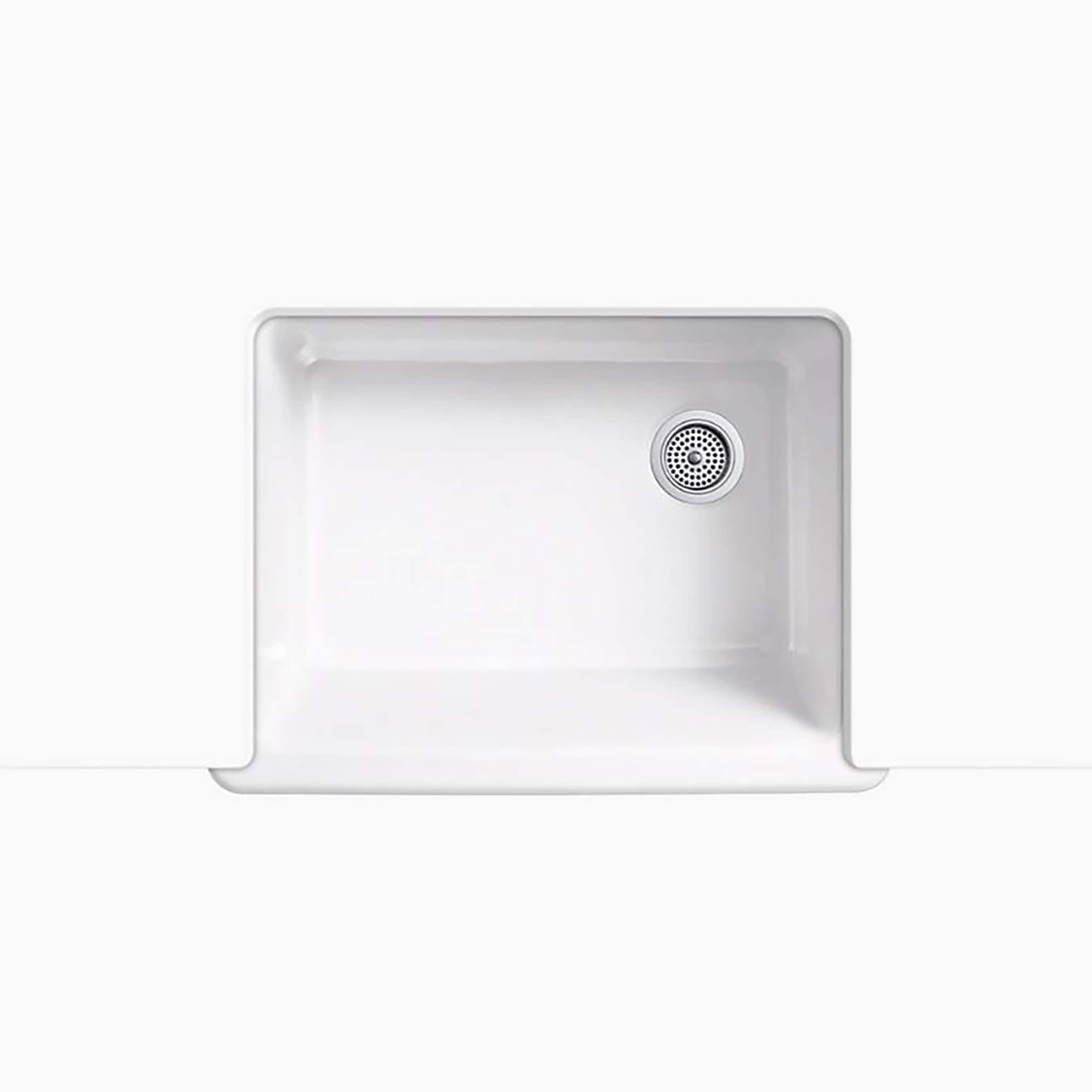 KOHLER 6487-96 Kitchen-Sinks - View #8