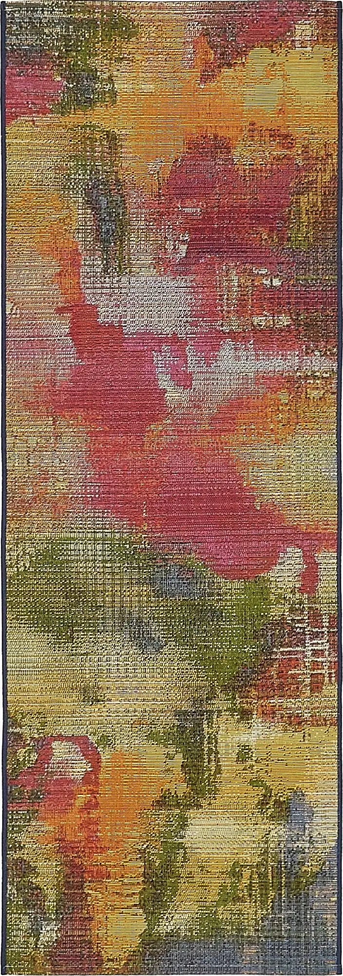 Unique Loom 3138550 rugs - View #2
