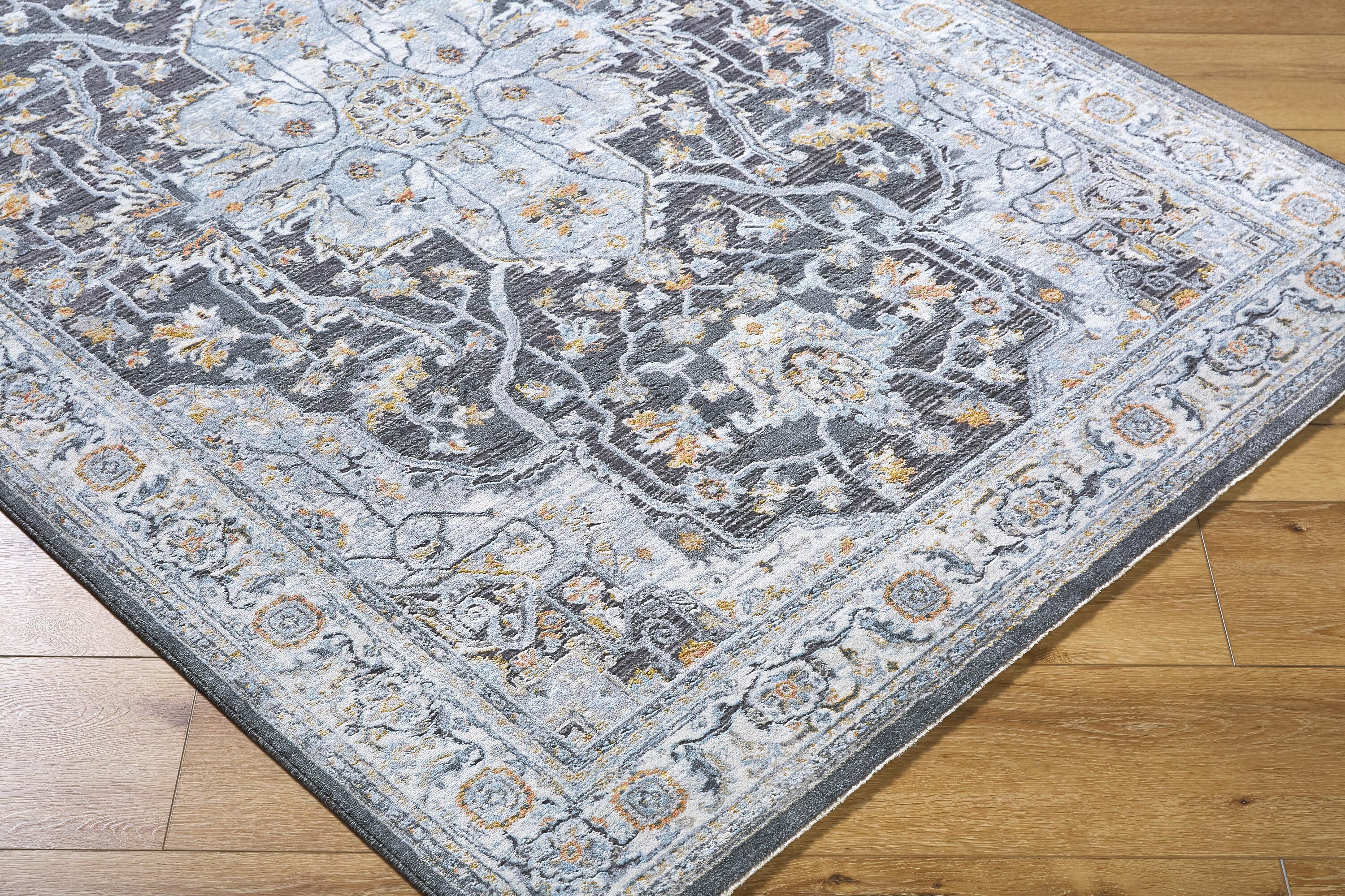 Livabliss HSL2305-67RD rugs - View #8