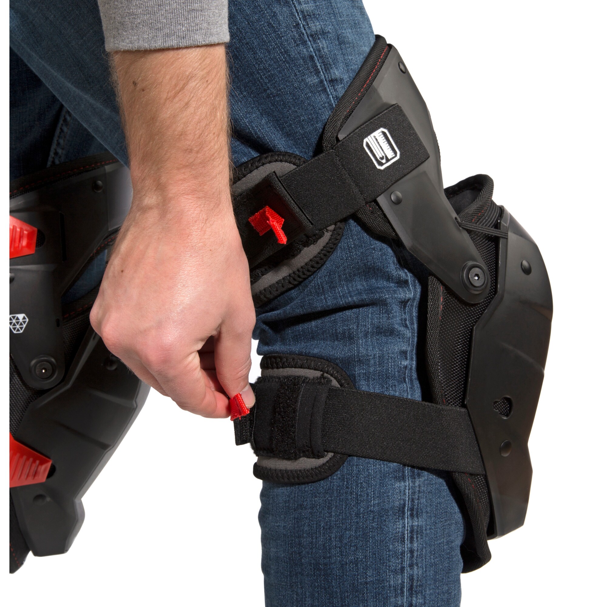 PROLOCK 93183 Knee-Pads - View #3