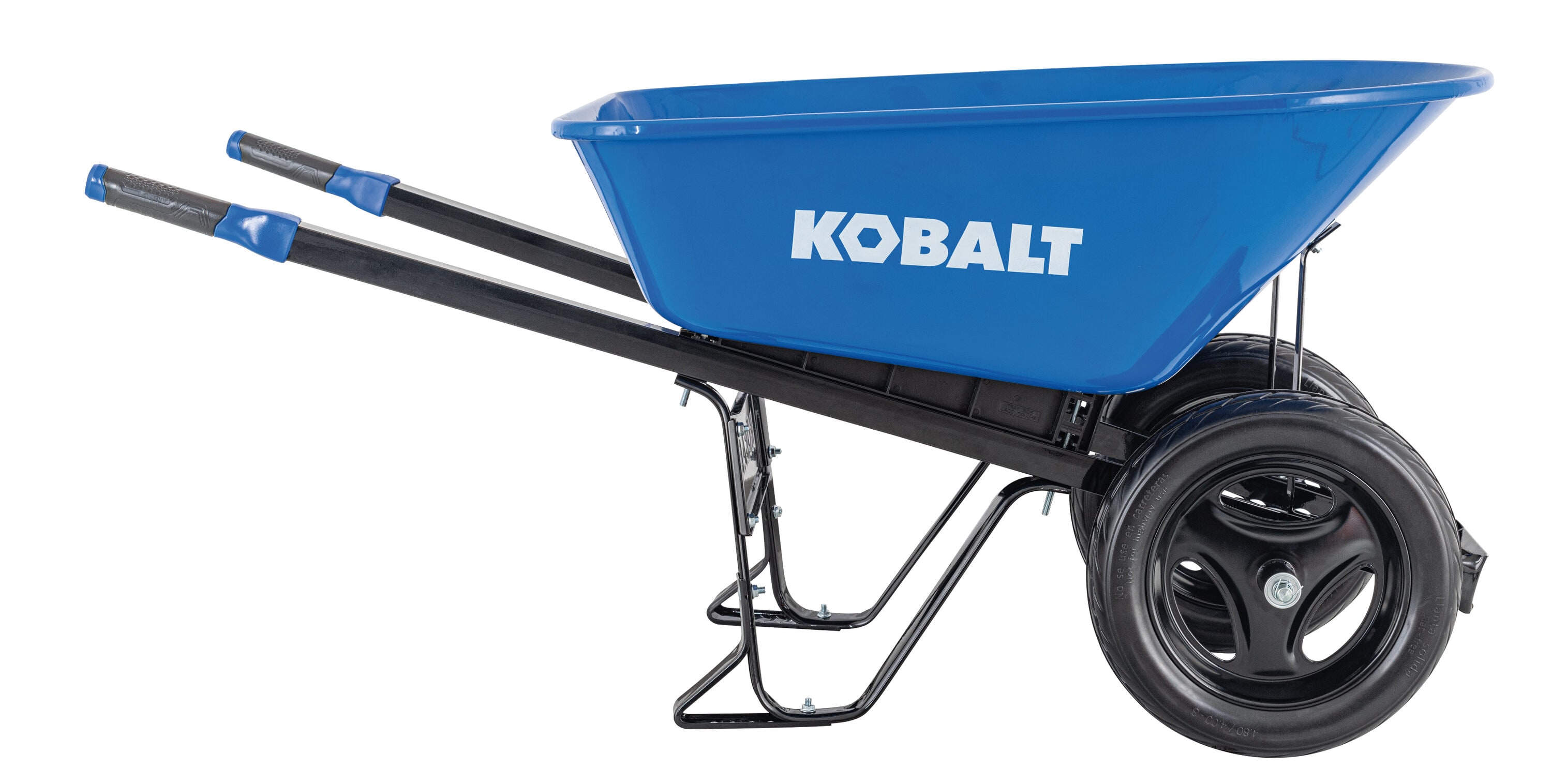 Kobalt P7-SF-2W-K 35098 wheelbarrow - View #4