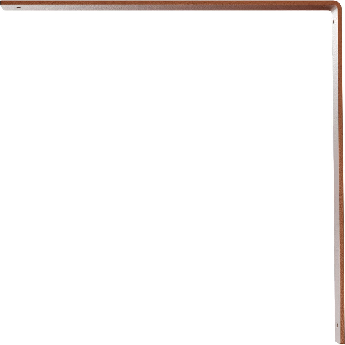 Ekena Millwork BKTM02X20X20HAHCO Mending-Plates-Brackets-Braces - View #4