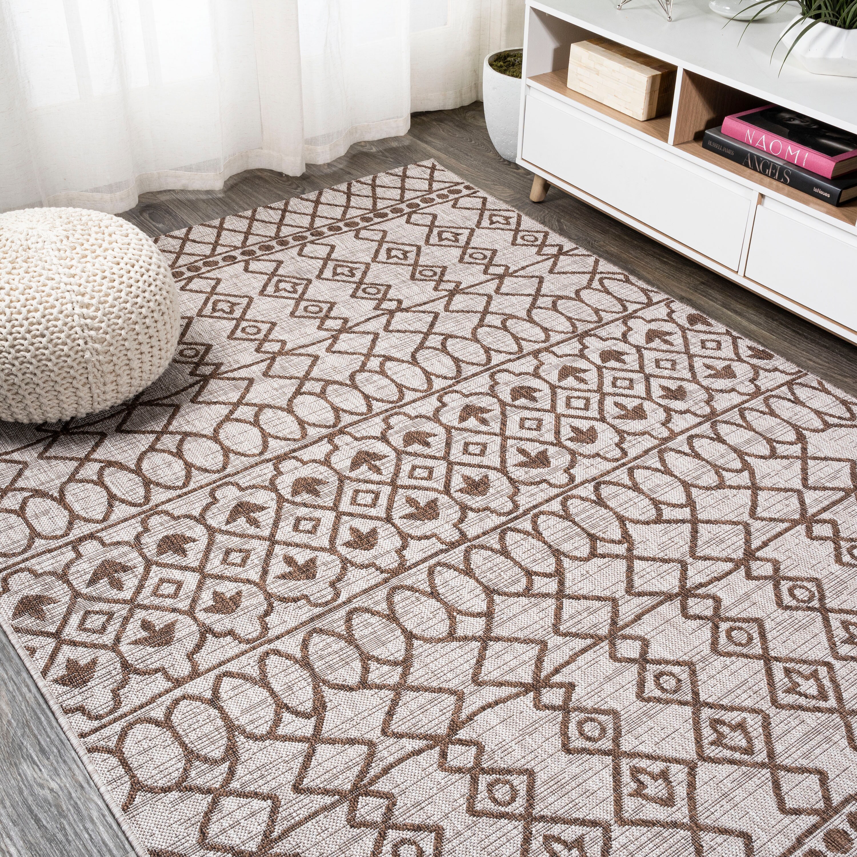 JONATHAN  Y SMB130A-4 rugs - View #7