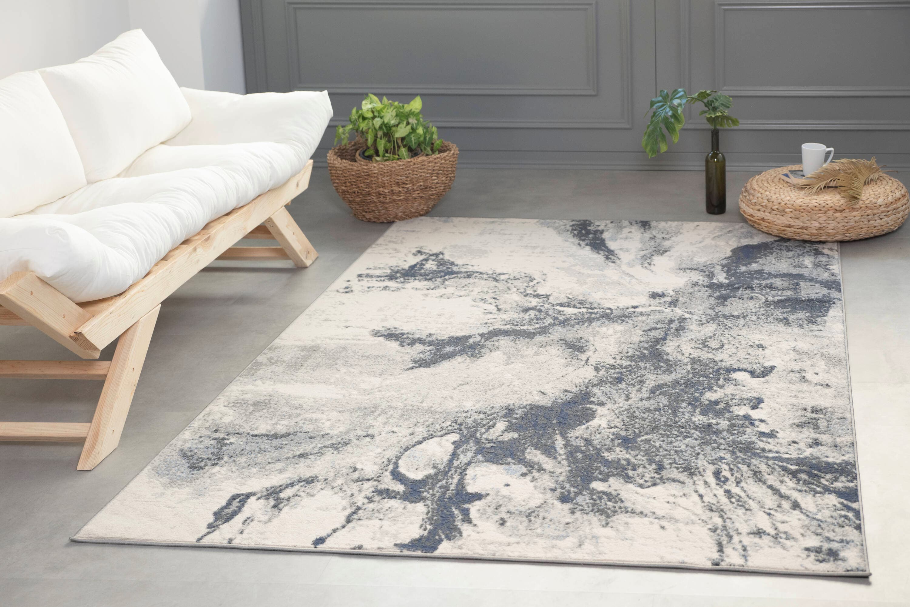 MDA Rugs LL09811 rugs - View #5