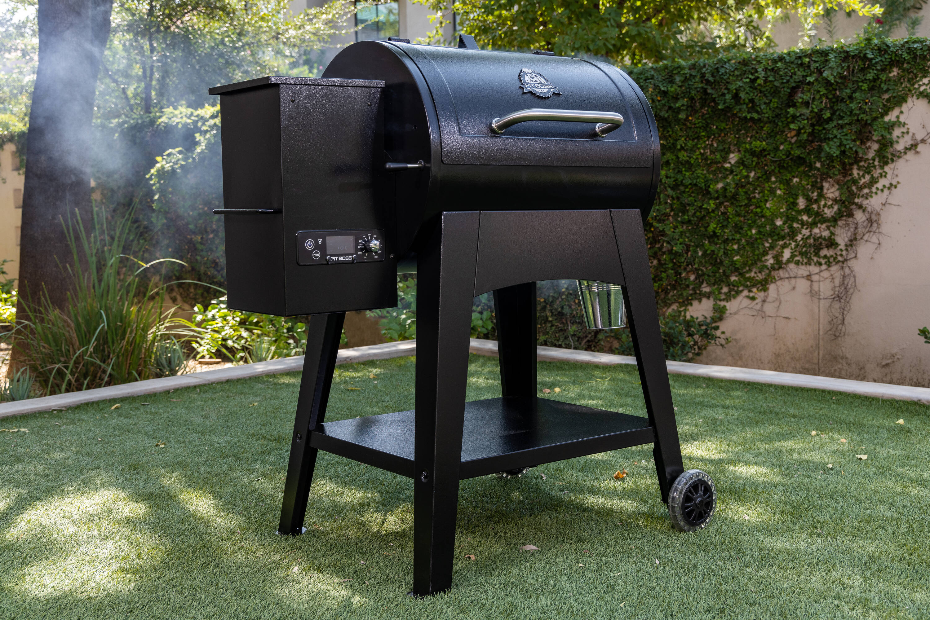 Pit Boss 10950 Pellet-Grills - View #8