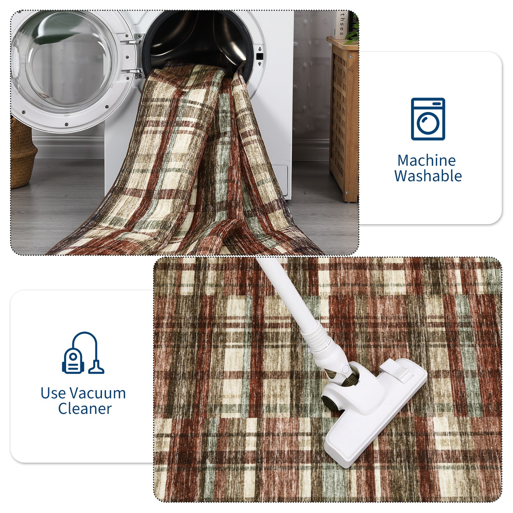 WhizMax SUNNY-PHK-33T87JJL rugs - View #9