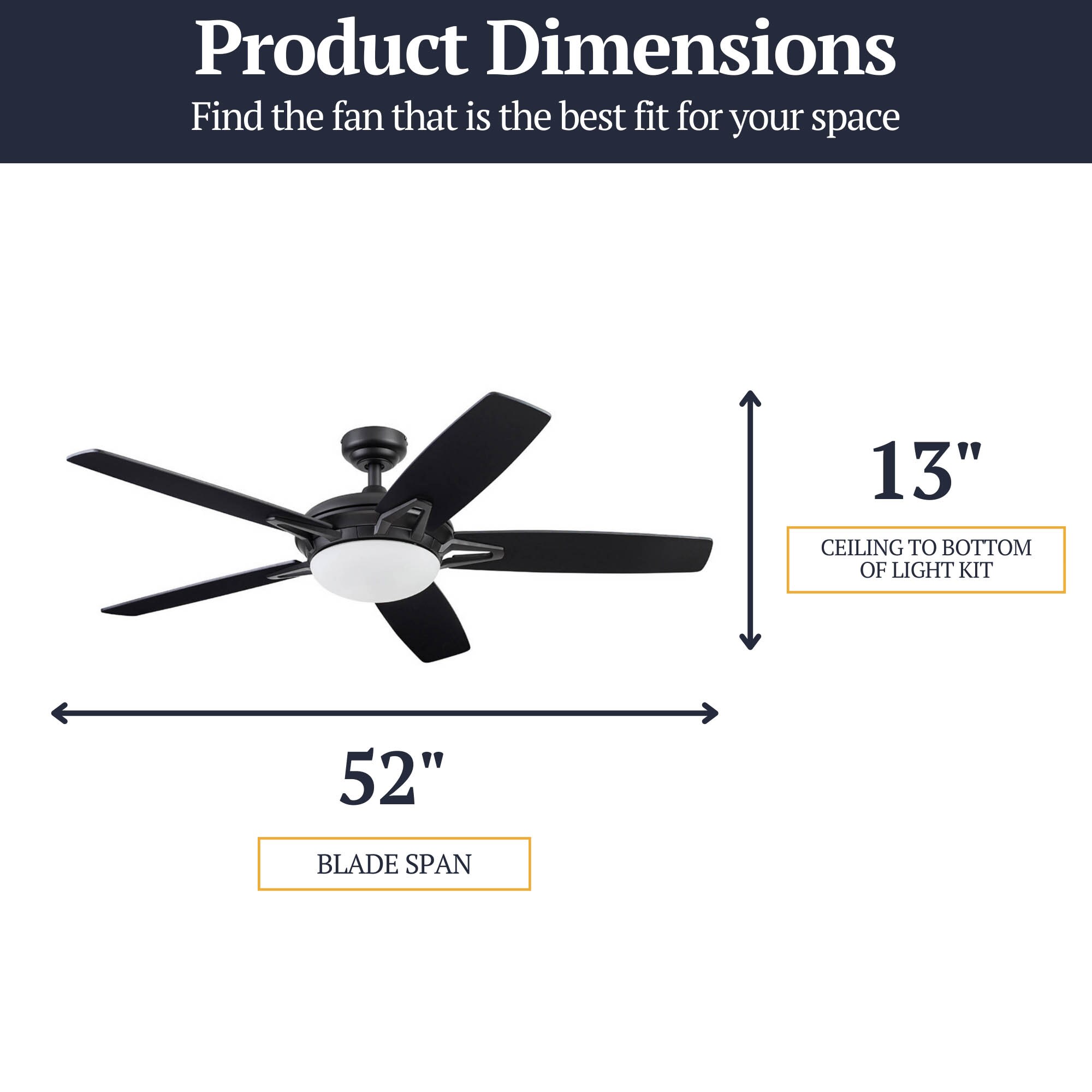 Prominence Home 51483-26 Ceiling-Fans - View #9