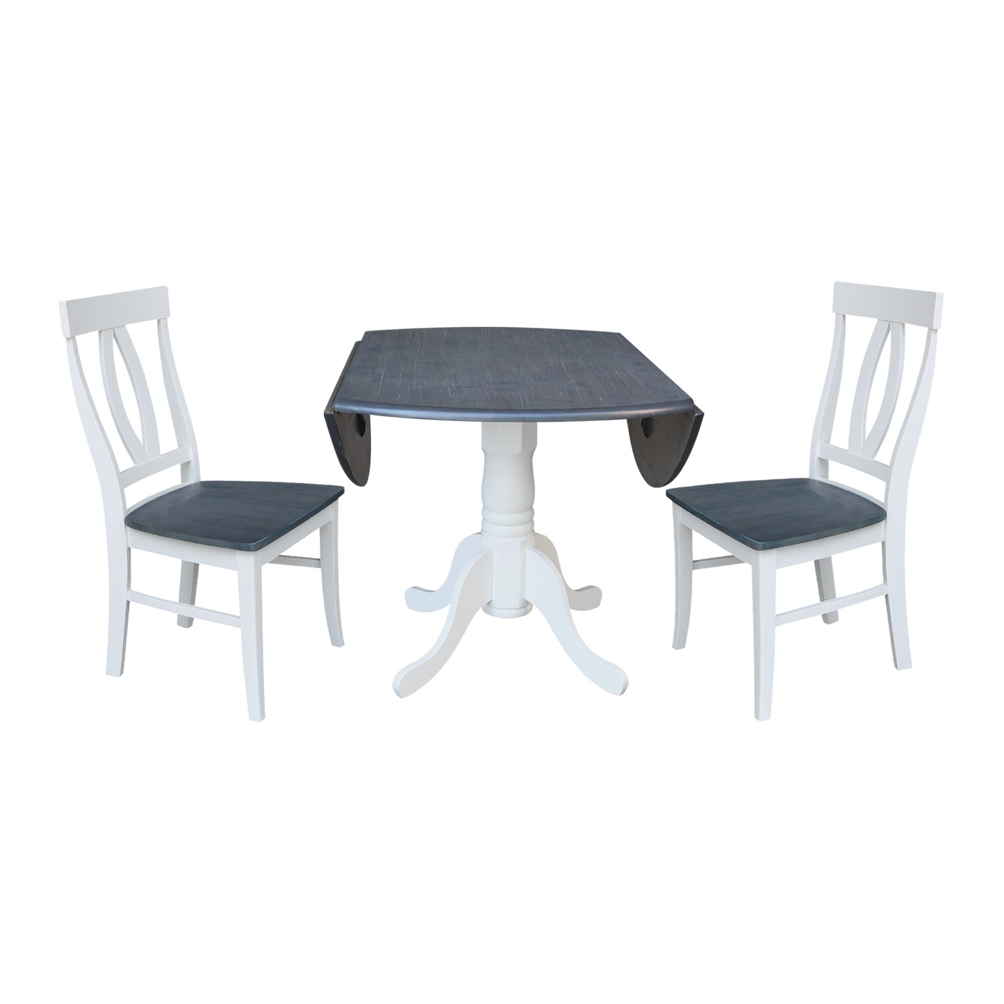 International Concepts K05-42DP-C170P Dining-Sets - View #5