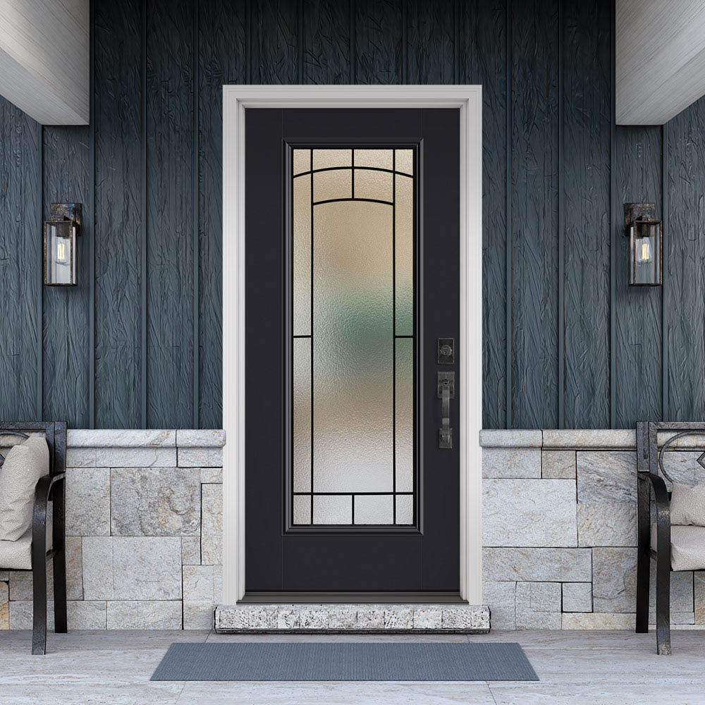 Masonite 631722 Entry-Doors - View #2