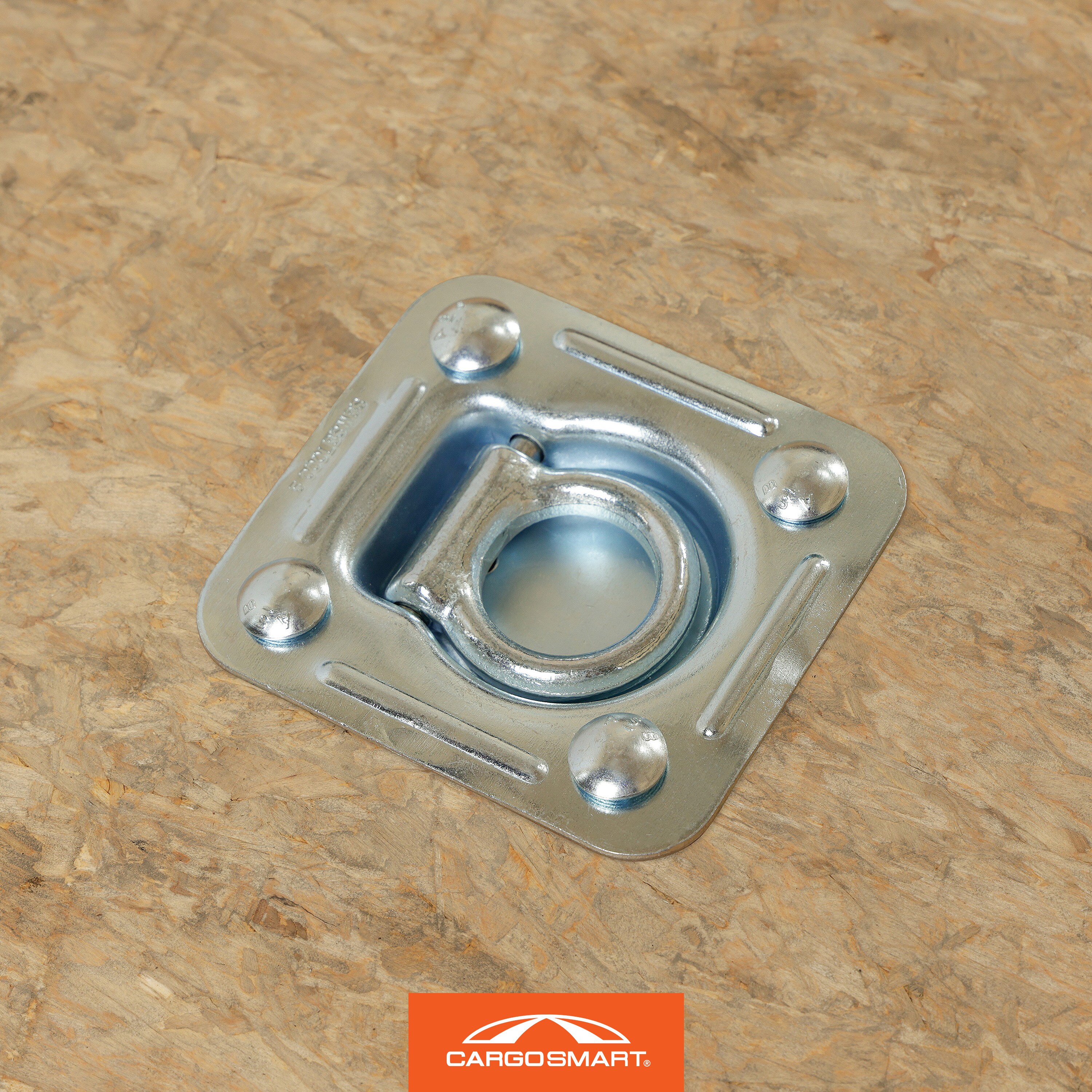 CargoSmart 809 Pins-Clips - View #5