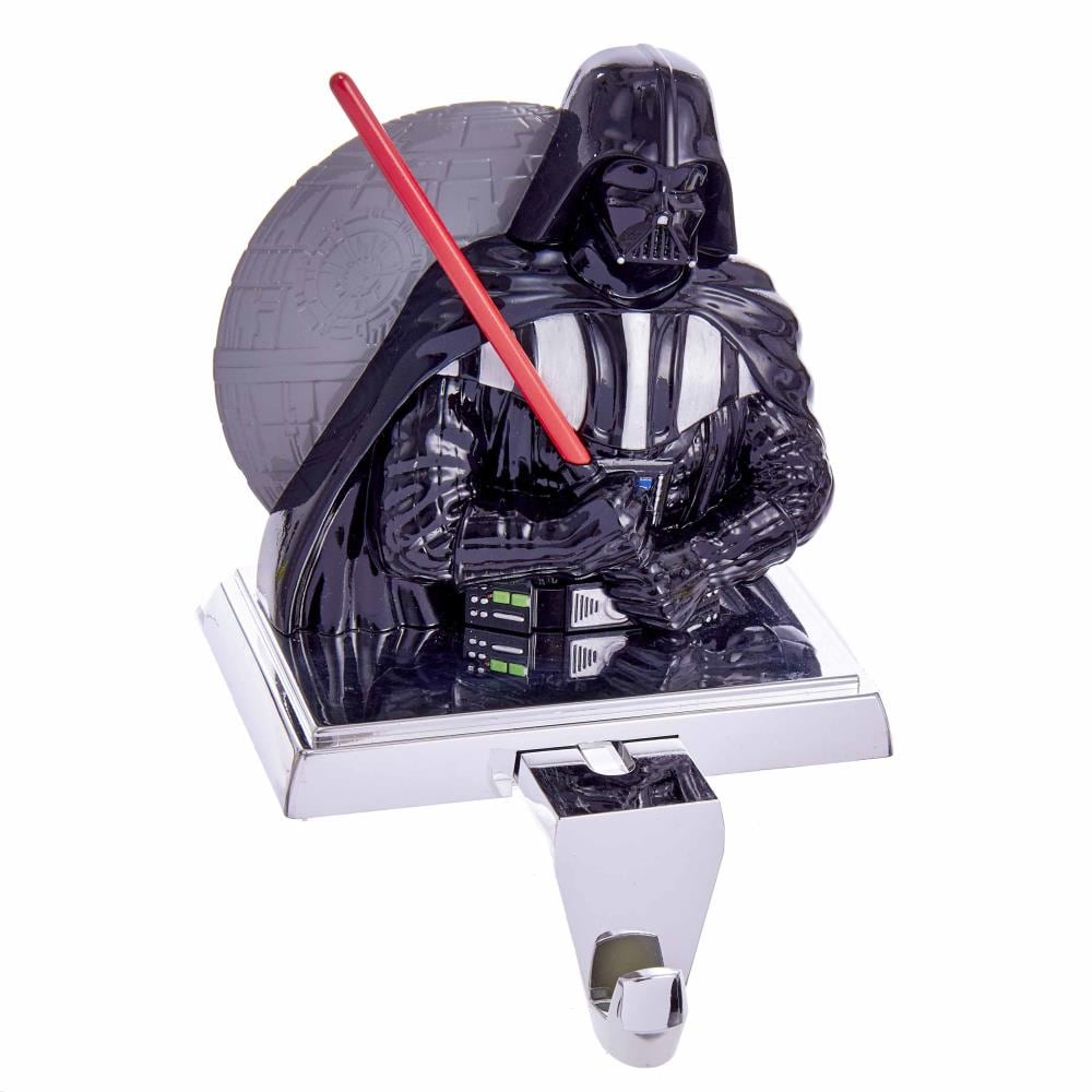 Kurt S. Adler SW5173 4-in Figurine Star Wars Darth Vader Christmas Decor