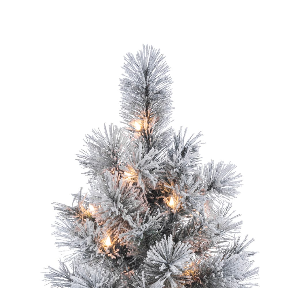 Sterling Tree Company 5252--45C Artificial-Christmas-Trees - View #3