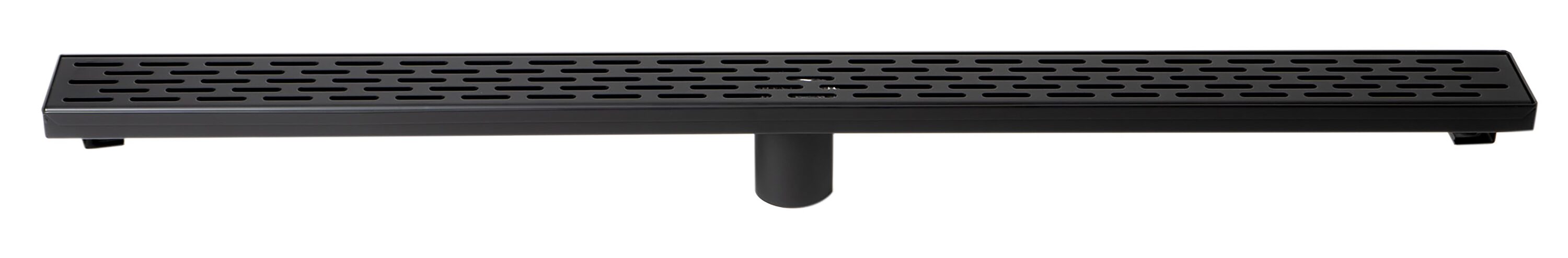 ALFI ABLD36C-BM Drains-Flanges - View #3