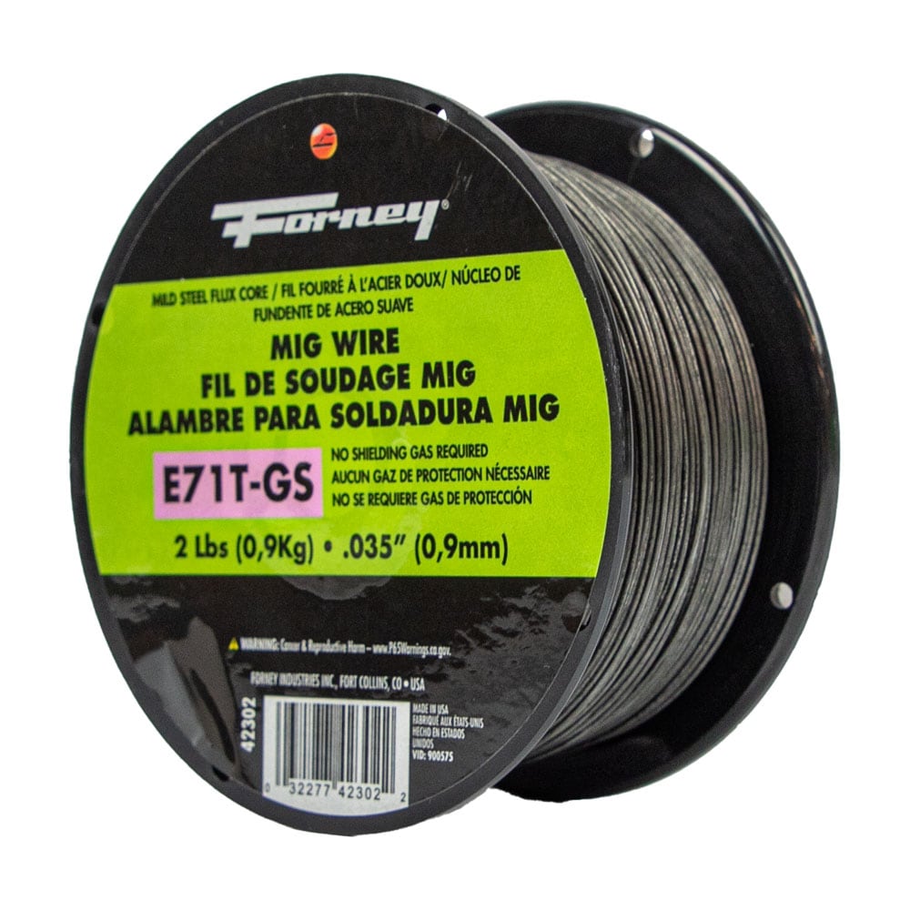 Forney 42302 Consumable-Welding-Wire - View #4