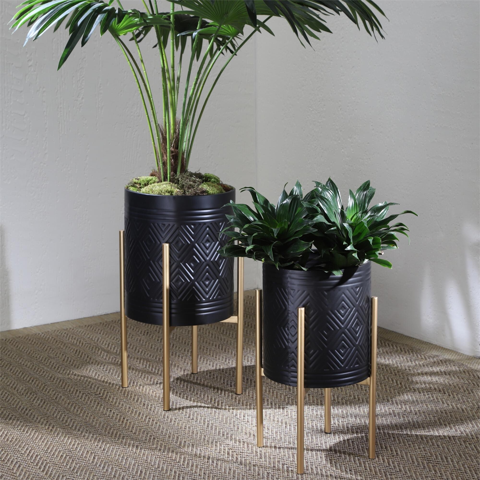 Yiekholo LL-1589AA Planter-Window-Box - View #2