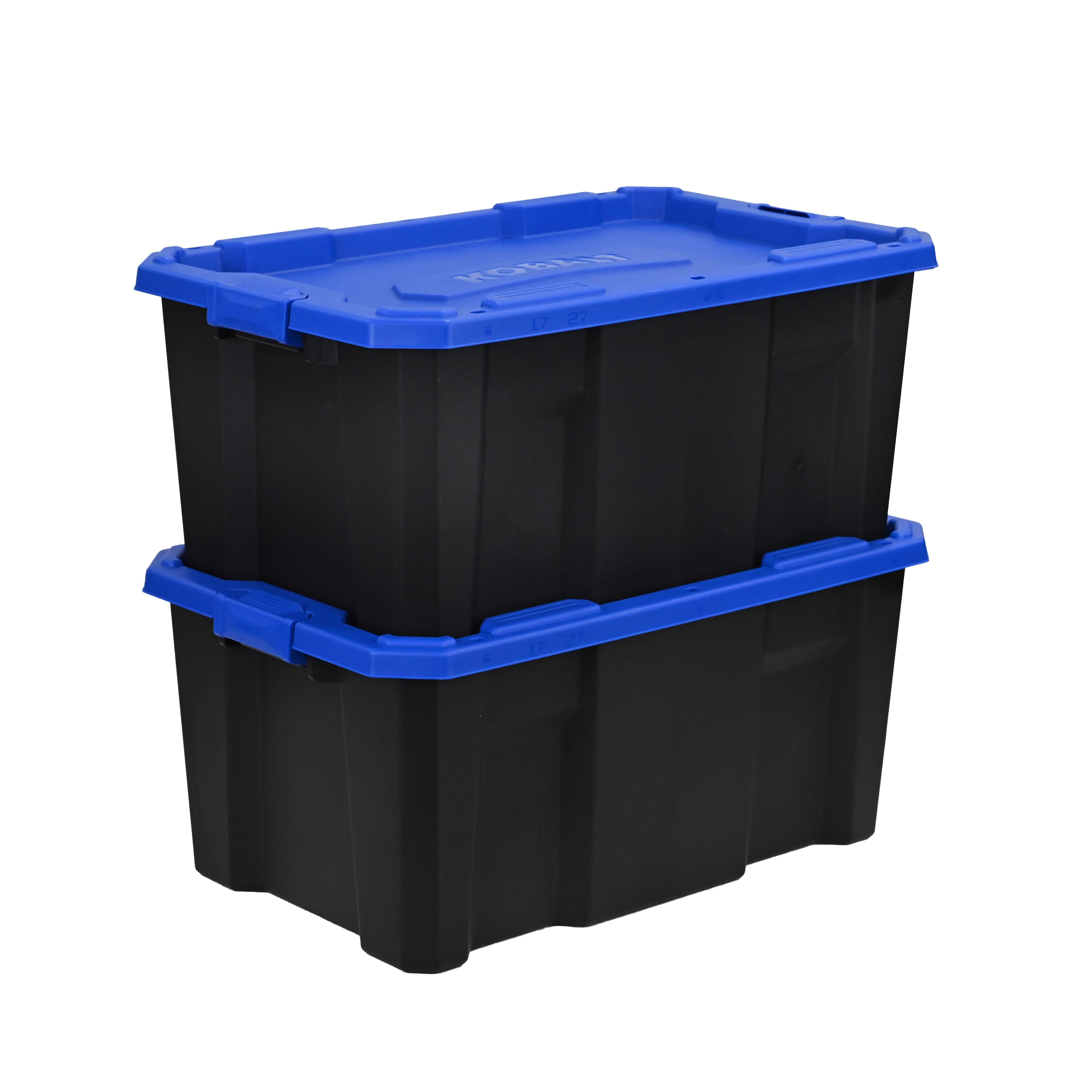 Kobalt 6021806 Plastic-Storage-Totes - View #6