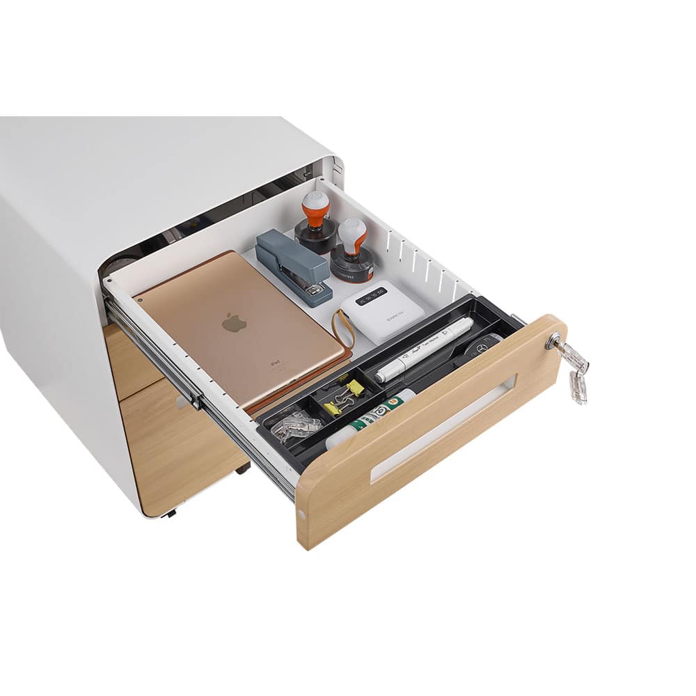 JUJABU CABINET-10 Filing-Cabinets - View #5