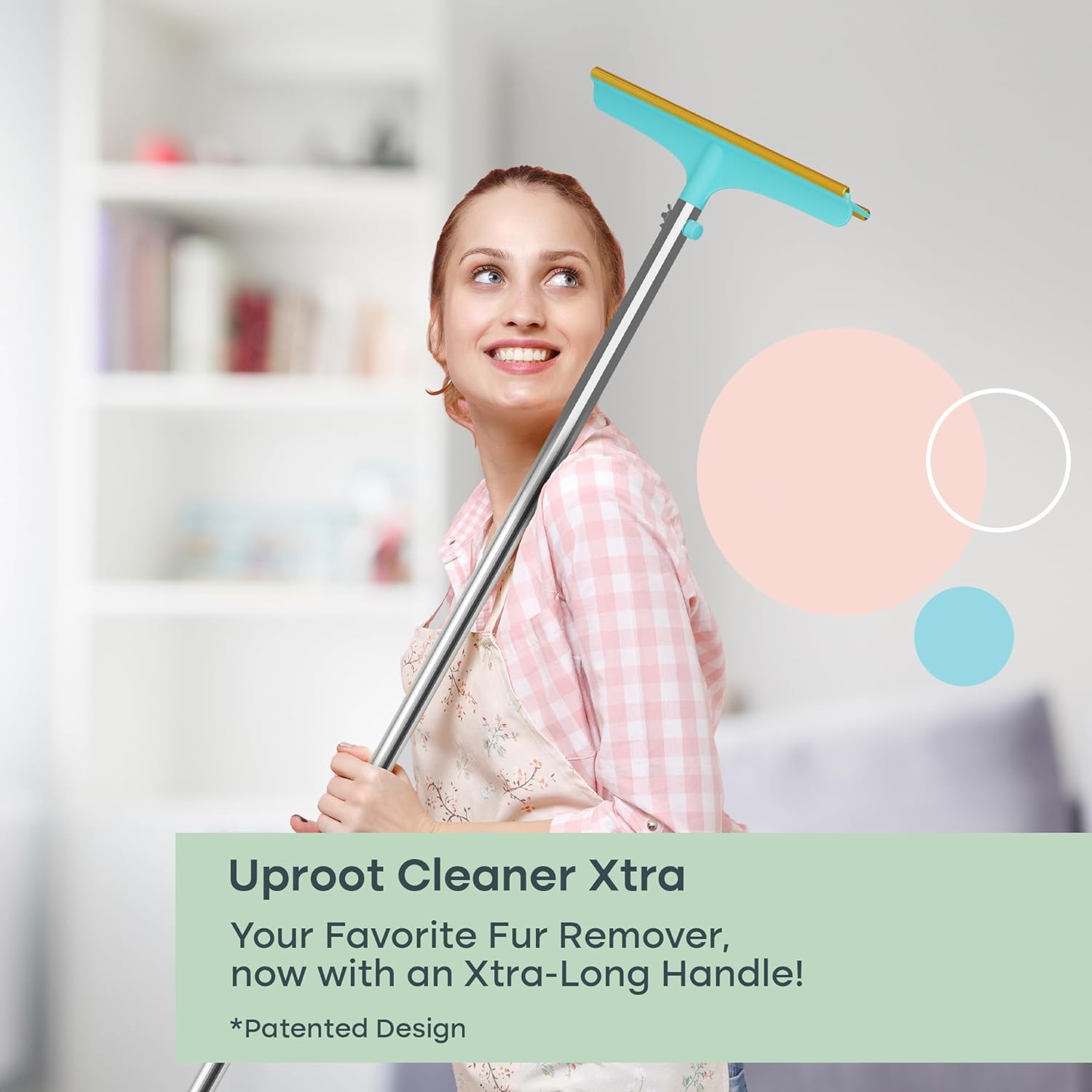 Uproot Clean UP-CLEANER-XTRA Pet-Grooming-Supplies - View #7