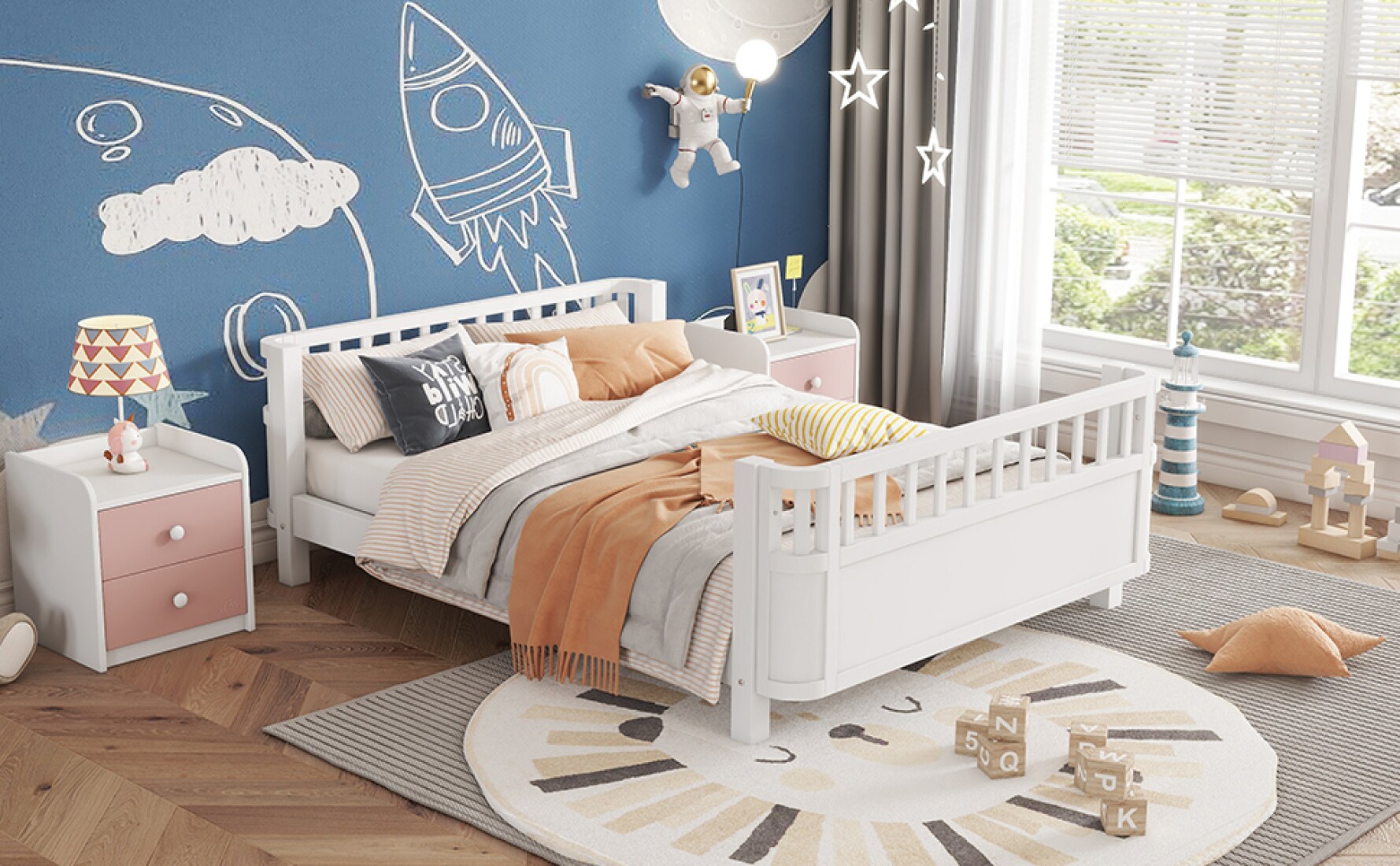 CHITA BED723-182 beds - View #7