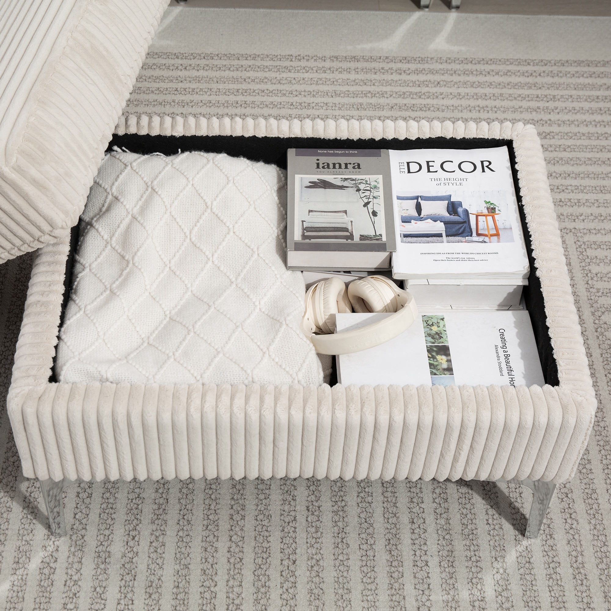 SINOFURN SYA020364LG Sofas-Loveseats - View #19