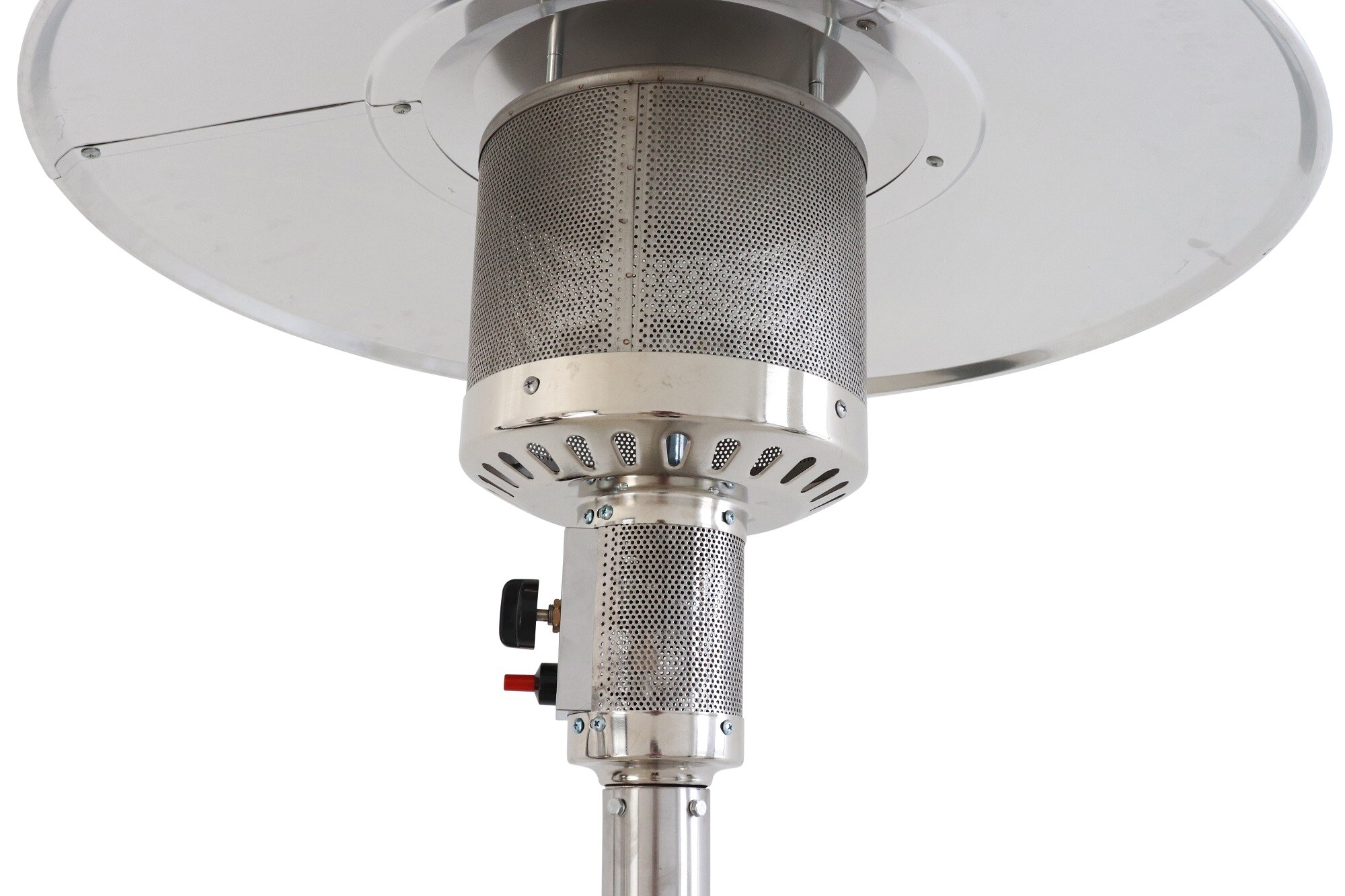 Siavonce XH218102 Outdoor-Gas-Patio-Heaters - View #3