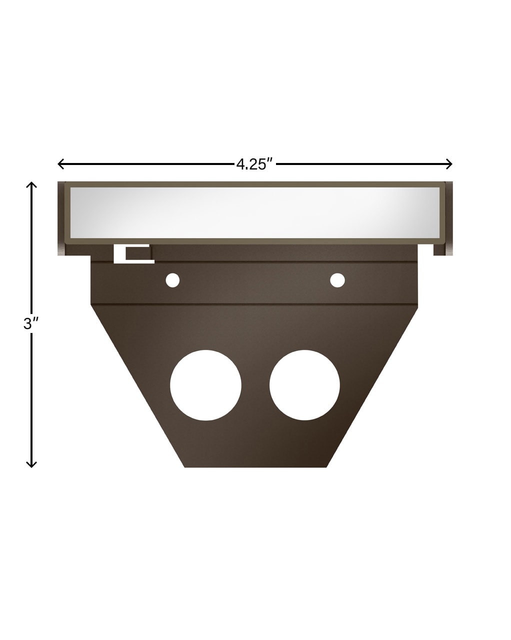 Hinkley 15556MZ Deck-Lights - View #13