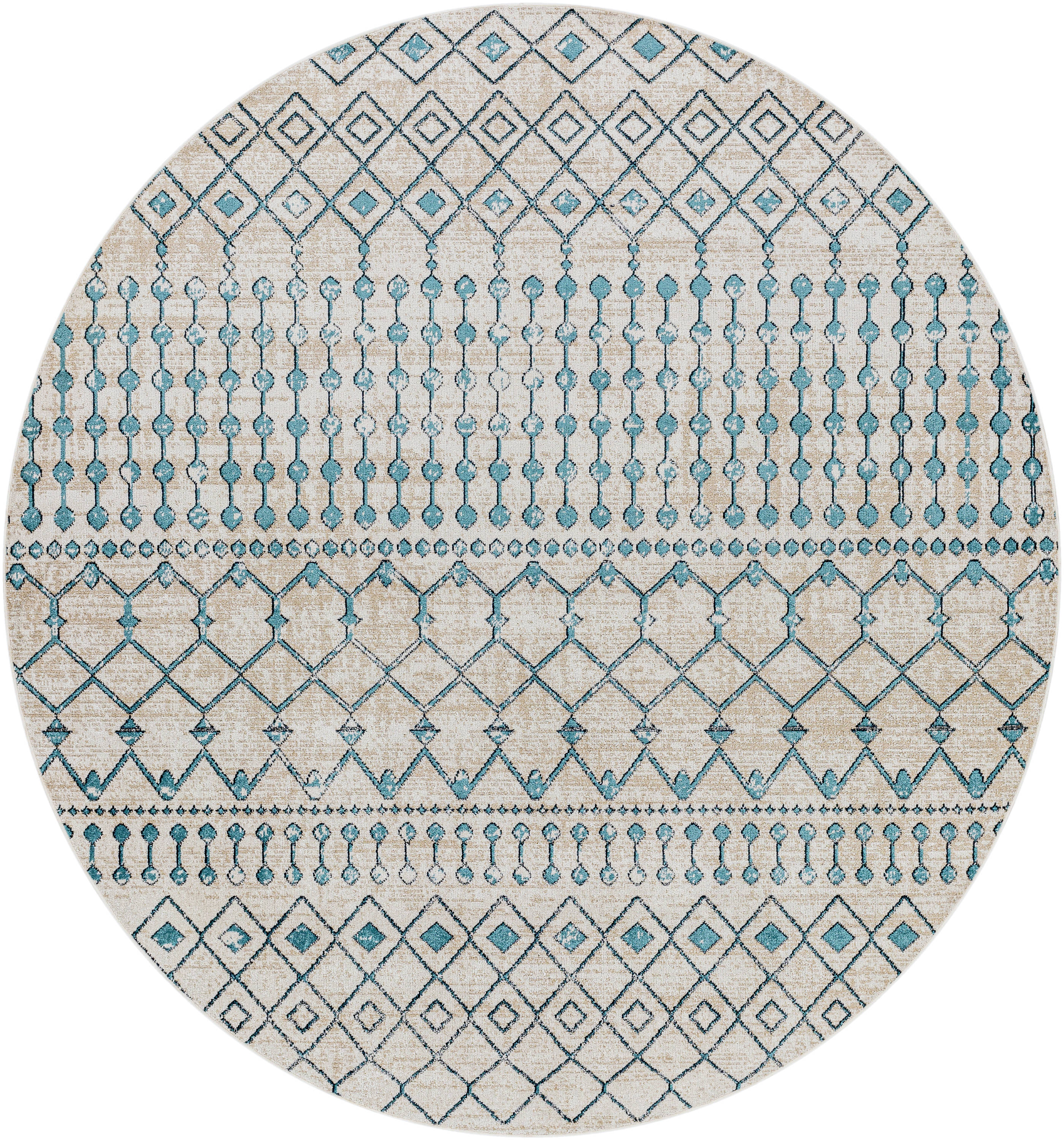 Livabliss LVR2340-67RD rugs - View #2
