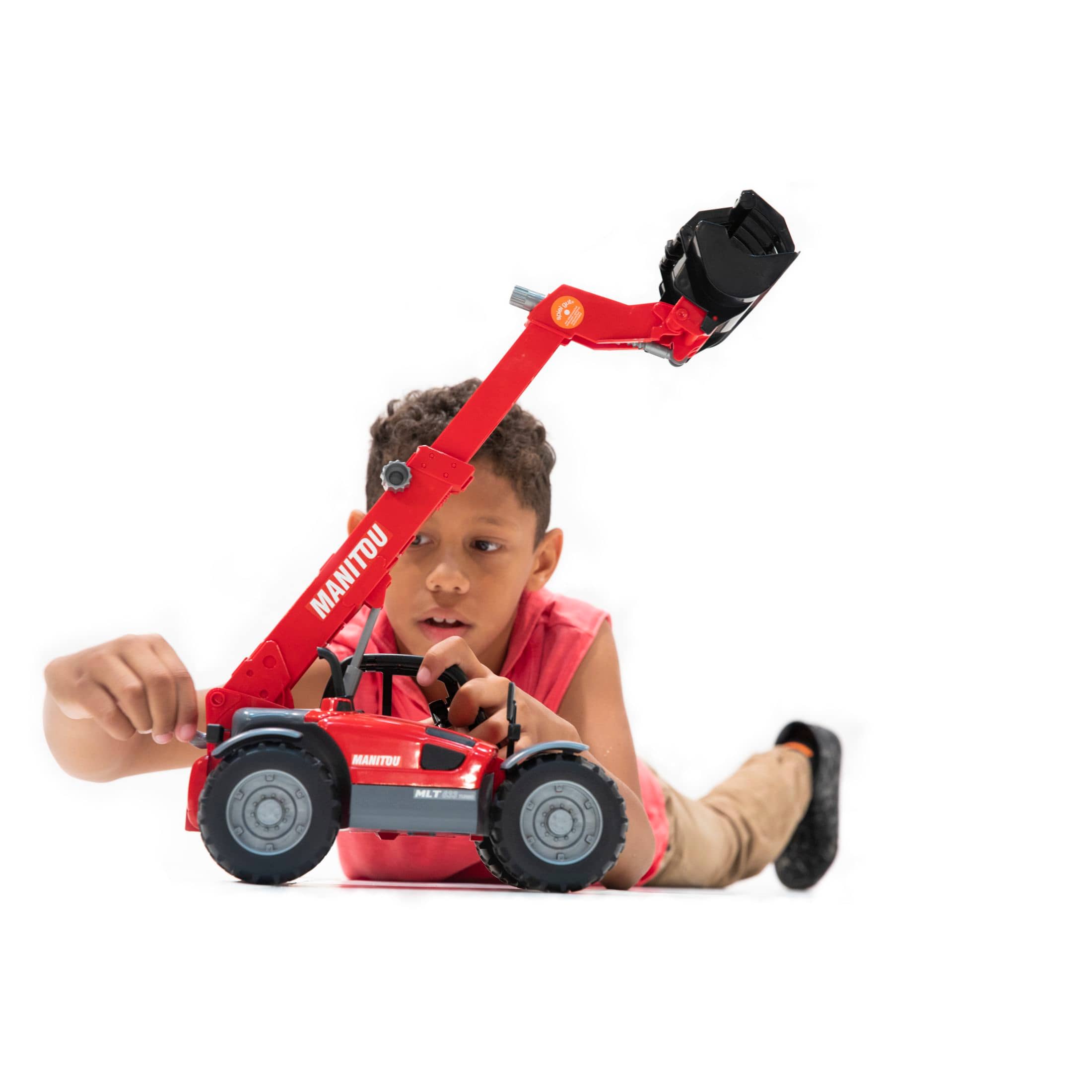 Lehman's 1393595 Play-Toys - View #4
