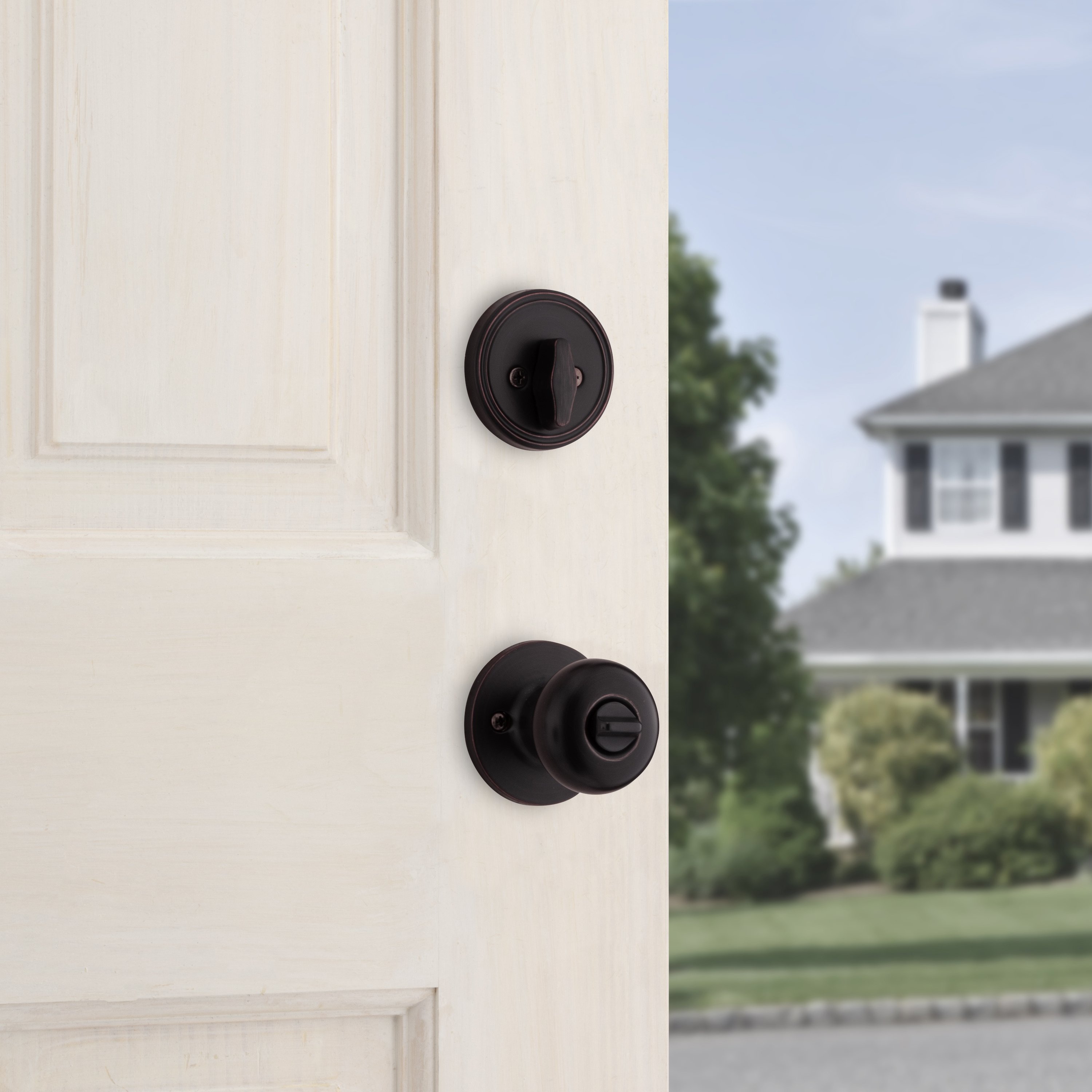 RELIABILT 93670-018 Door-Knobs - View #5