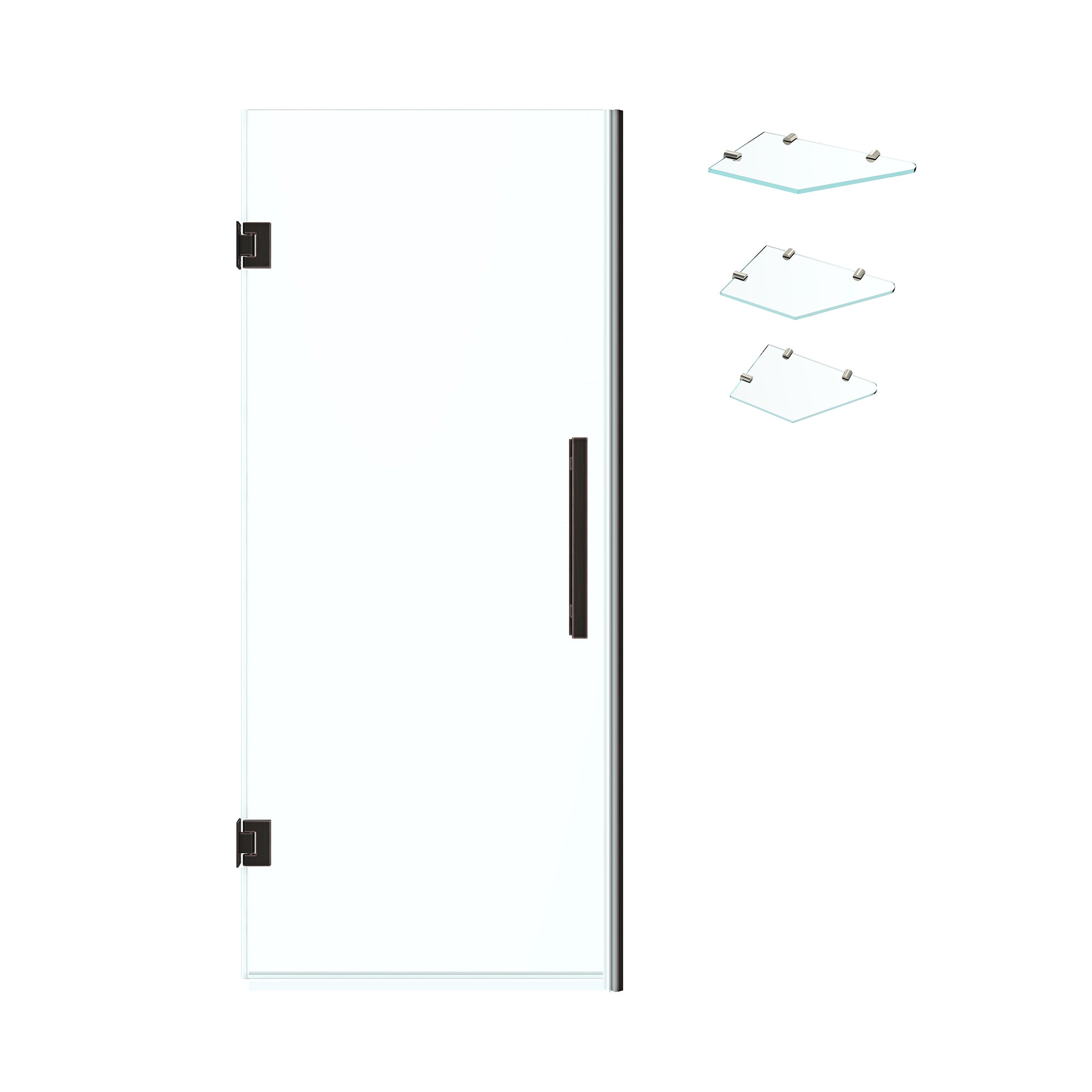 OVE Decors 828796067034 Shower-Doors - View #10