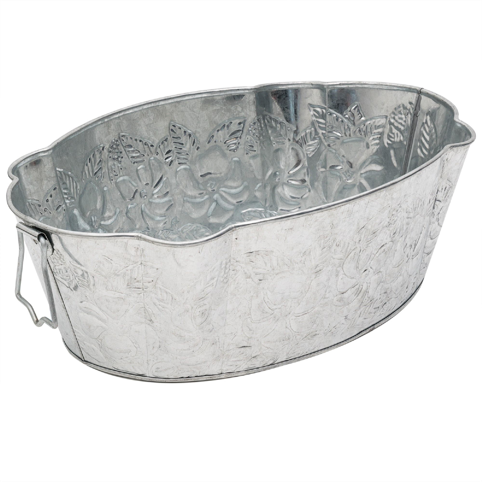 ACHLA Designs C-52 Planter-Window-Box - View #3