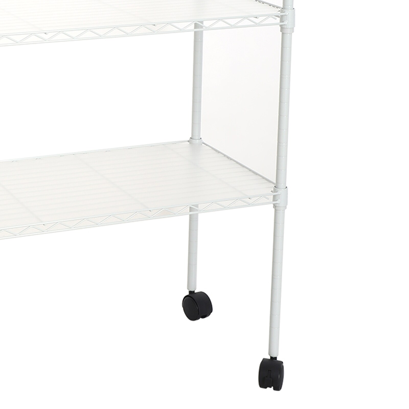 Siavonce XYD-ZX-HE01-BU Free-Standing-Shelving - View #9