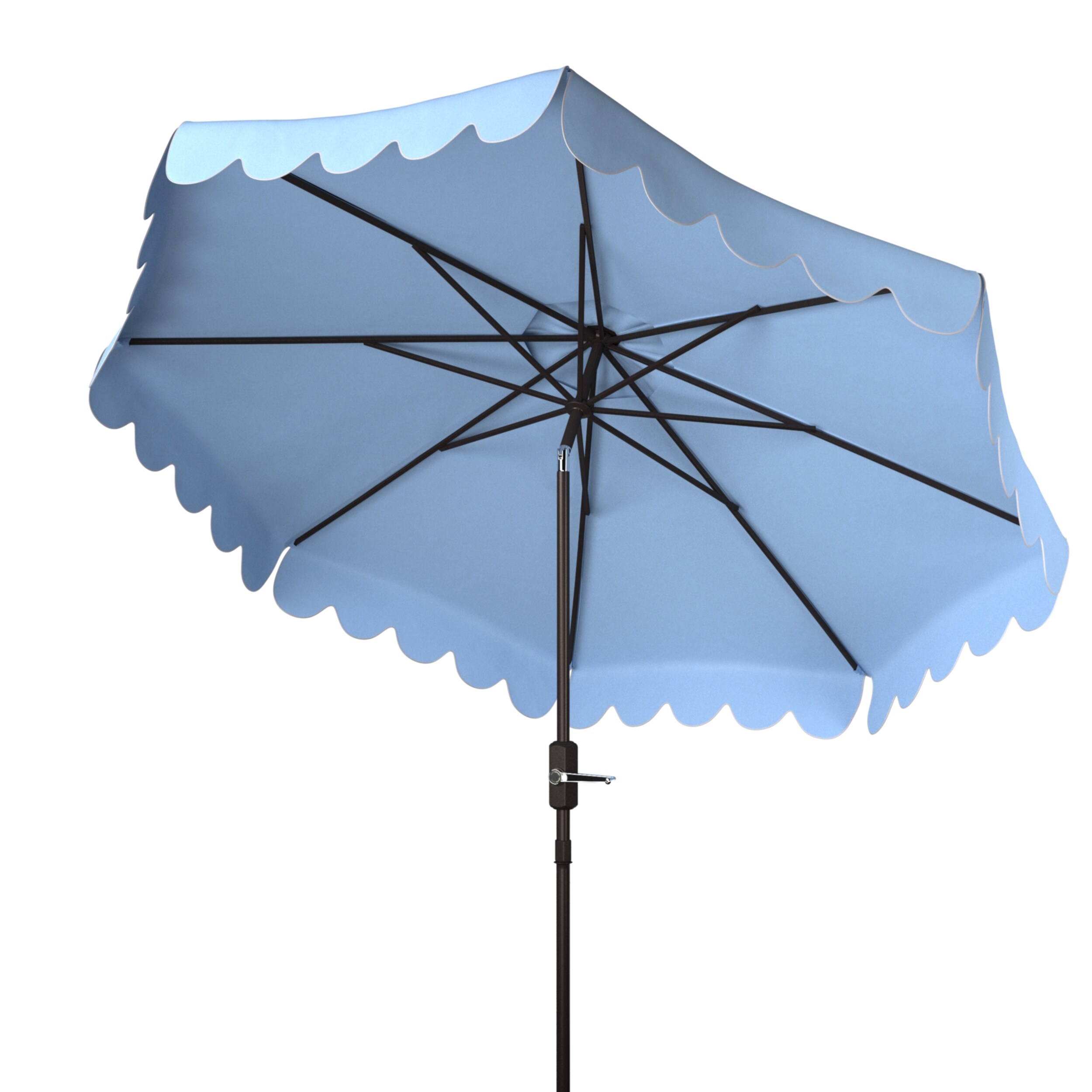 Safavieh PAT8010U Umbrellas-2 - View #2