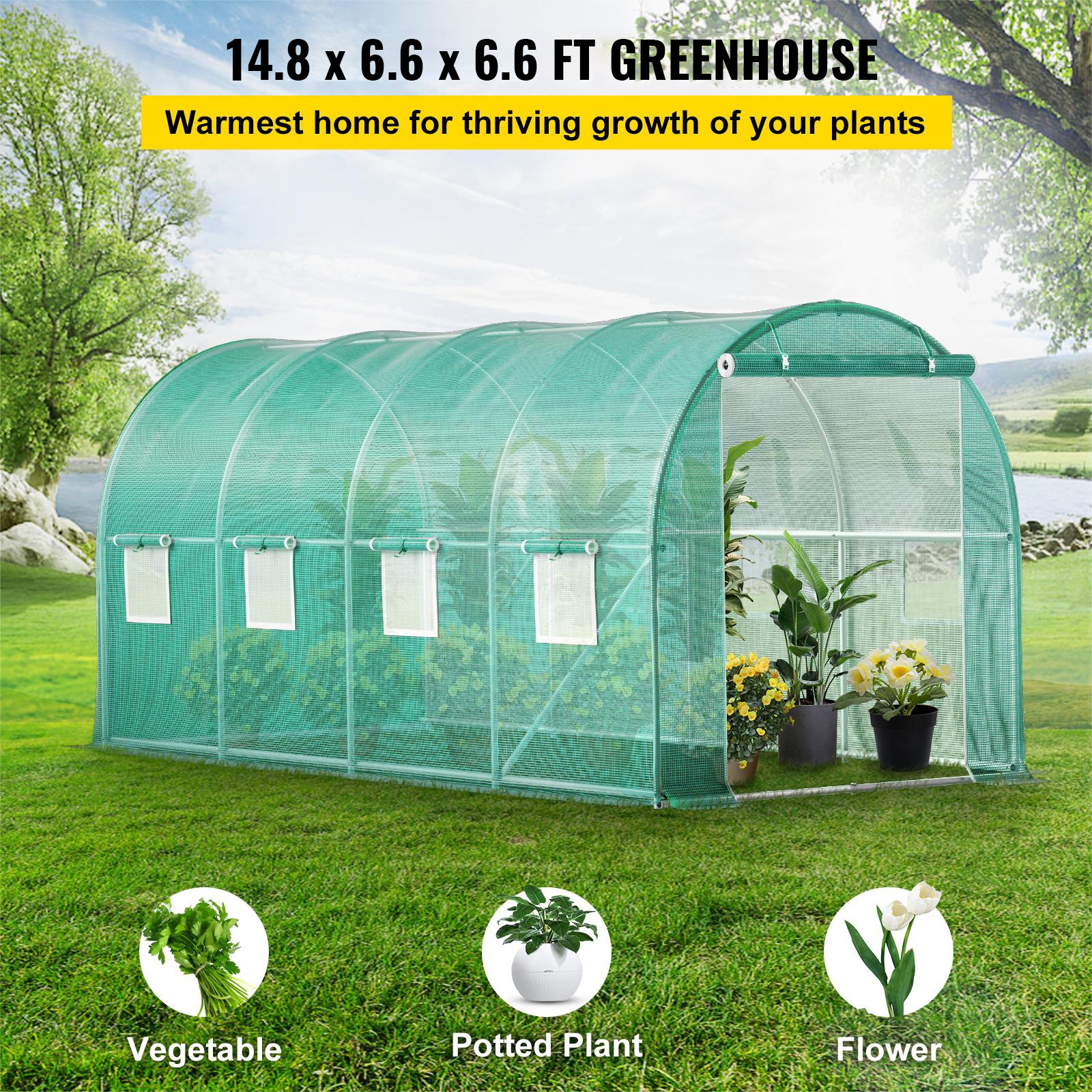 SVOPES SVOPESYDSDWSL00416V0 greenhouses - View #3