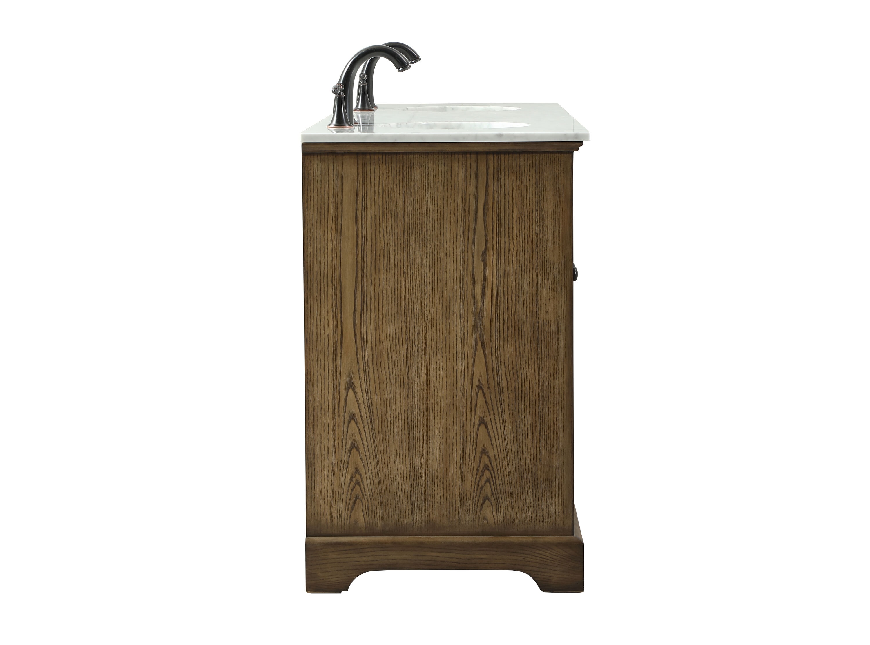 Elegant Decor HF45216DDW Bath-Vanity-Combo - View #10