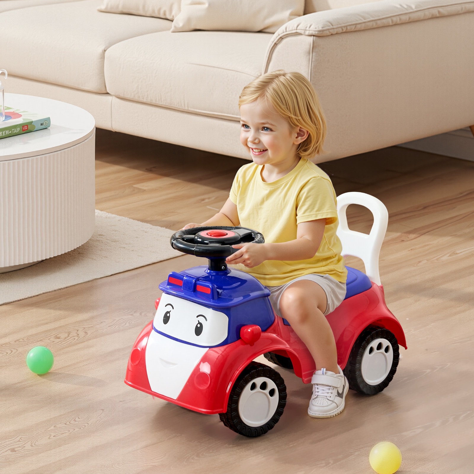 VEVOR KBKETCZSTCHSXICER0V9 Play-Toys - View #2