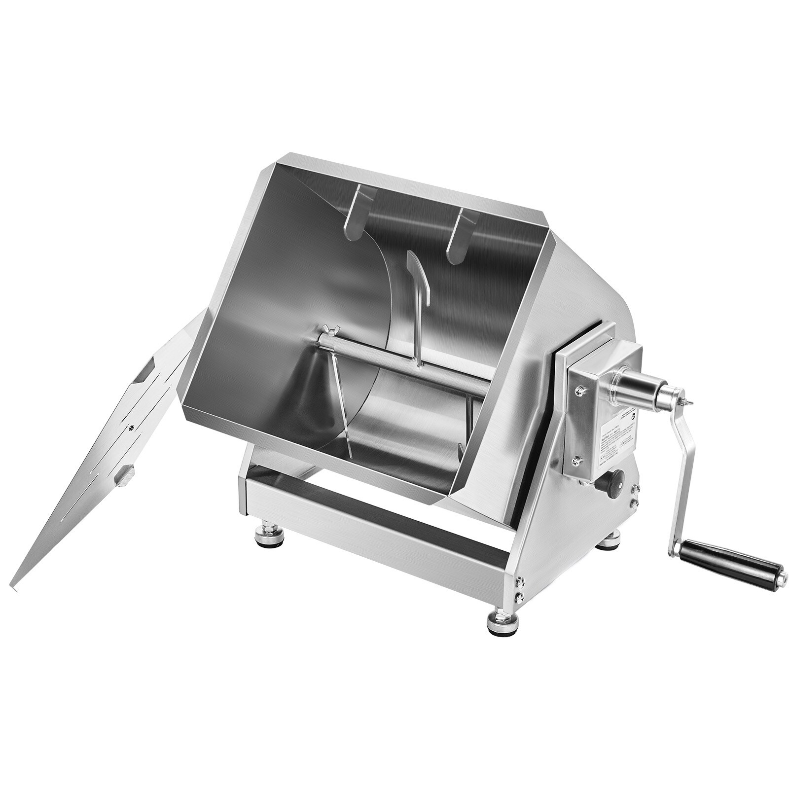 GIVIMO LW047GIVSS704 Stand-Mixers - View #12