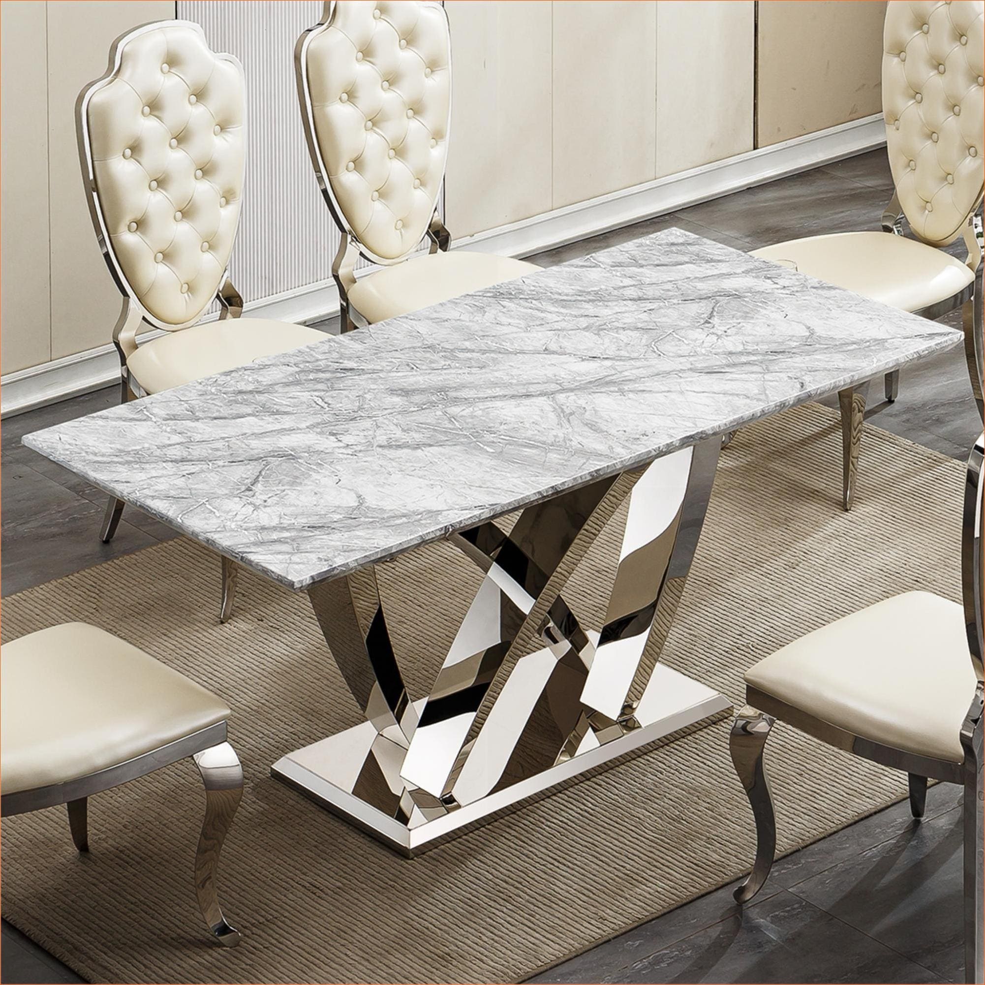 Watnature T1UFFKB0UT1R Dining-Tables - View #2