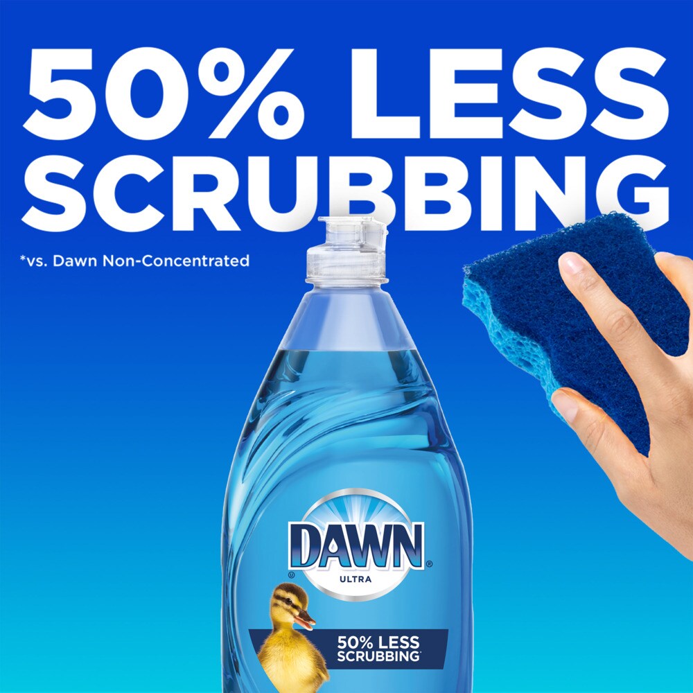 Reviews for Dawn Ultra 38 oz. Original Dish Soap (2-Pack)