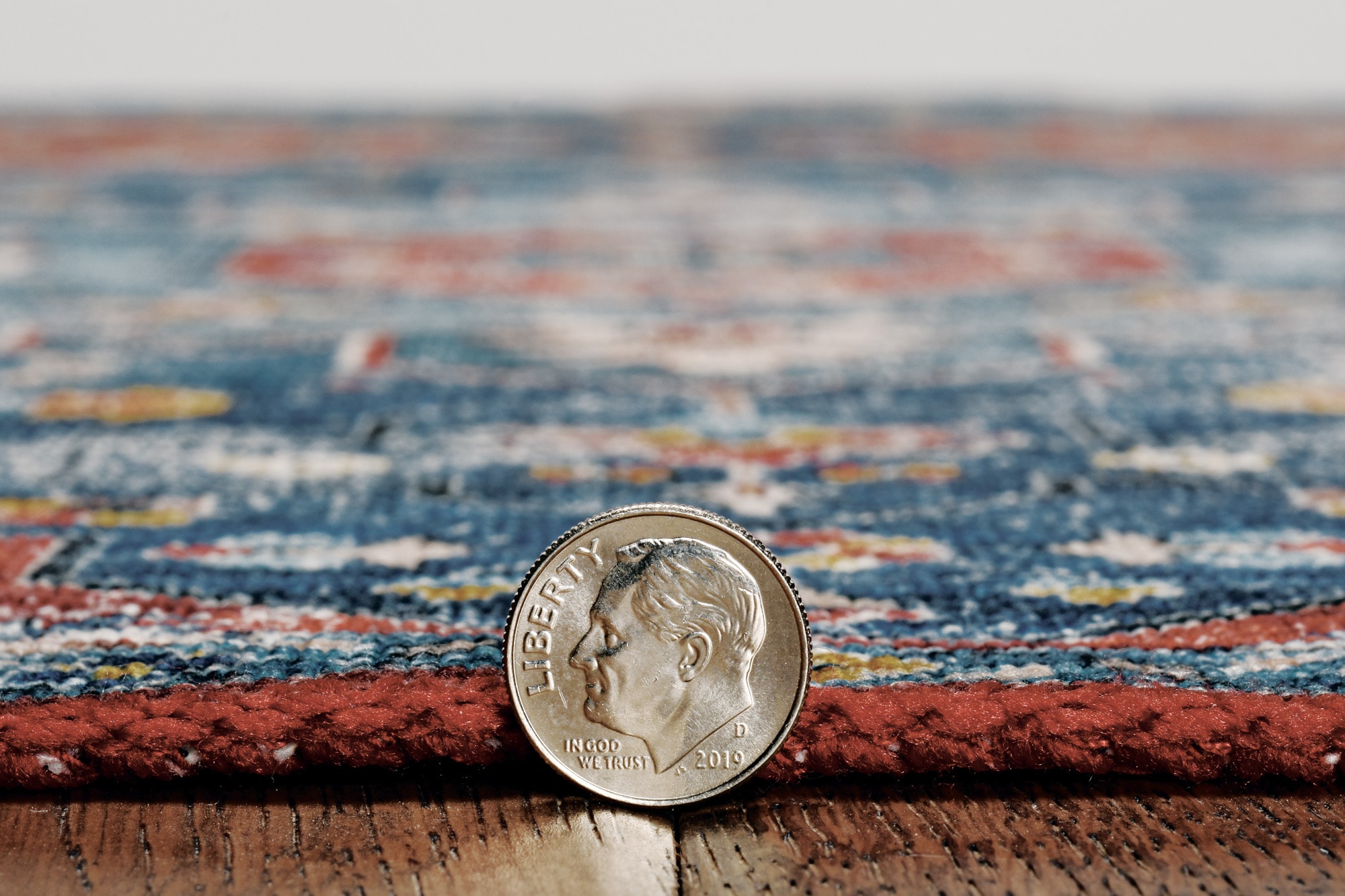 Linon RUGWR1635 rugs - View #5