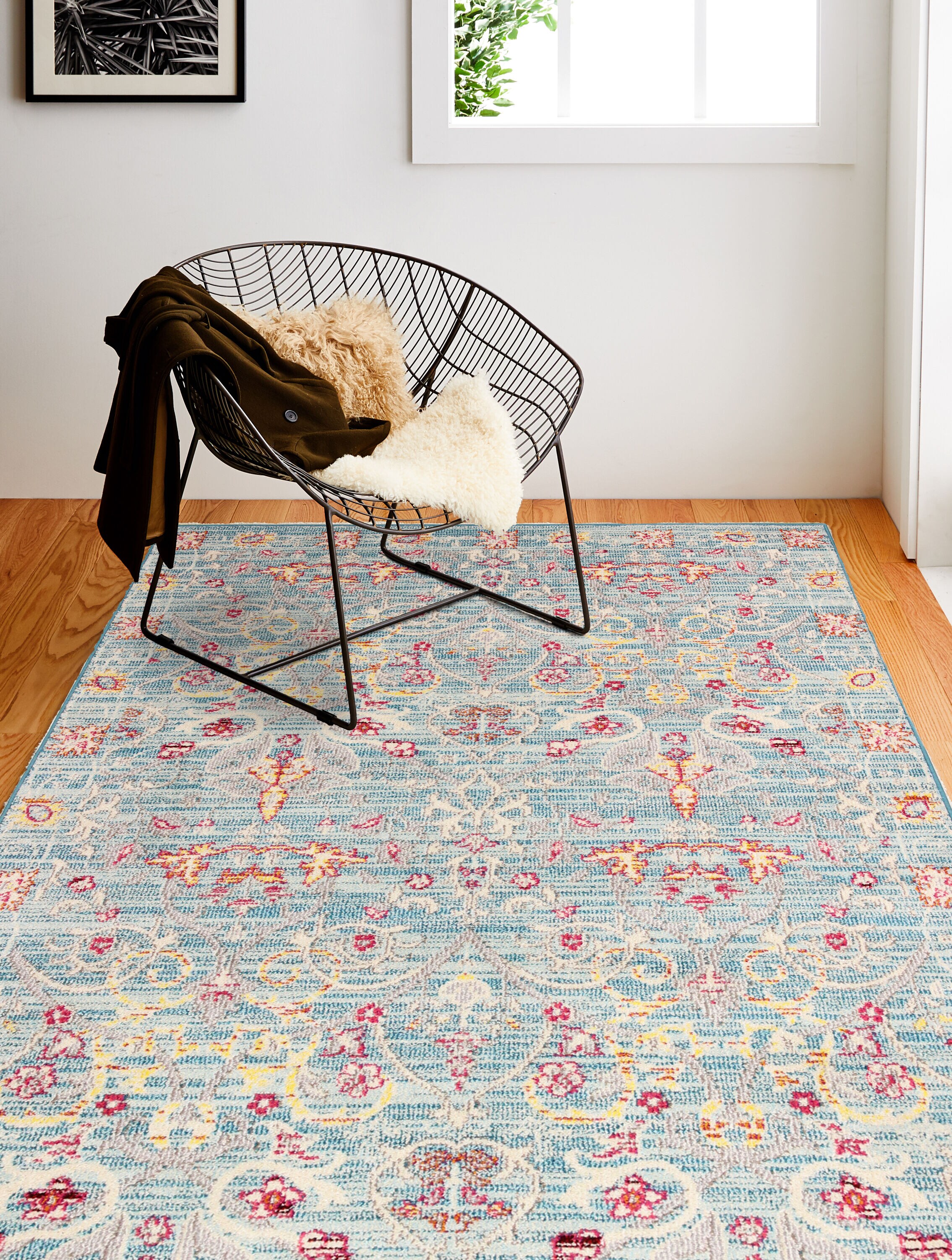Bashian 649652300948 rugs - View #5