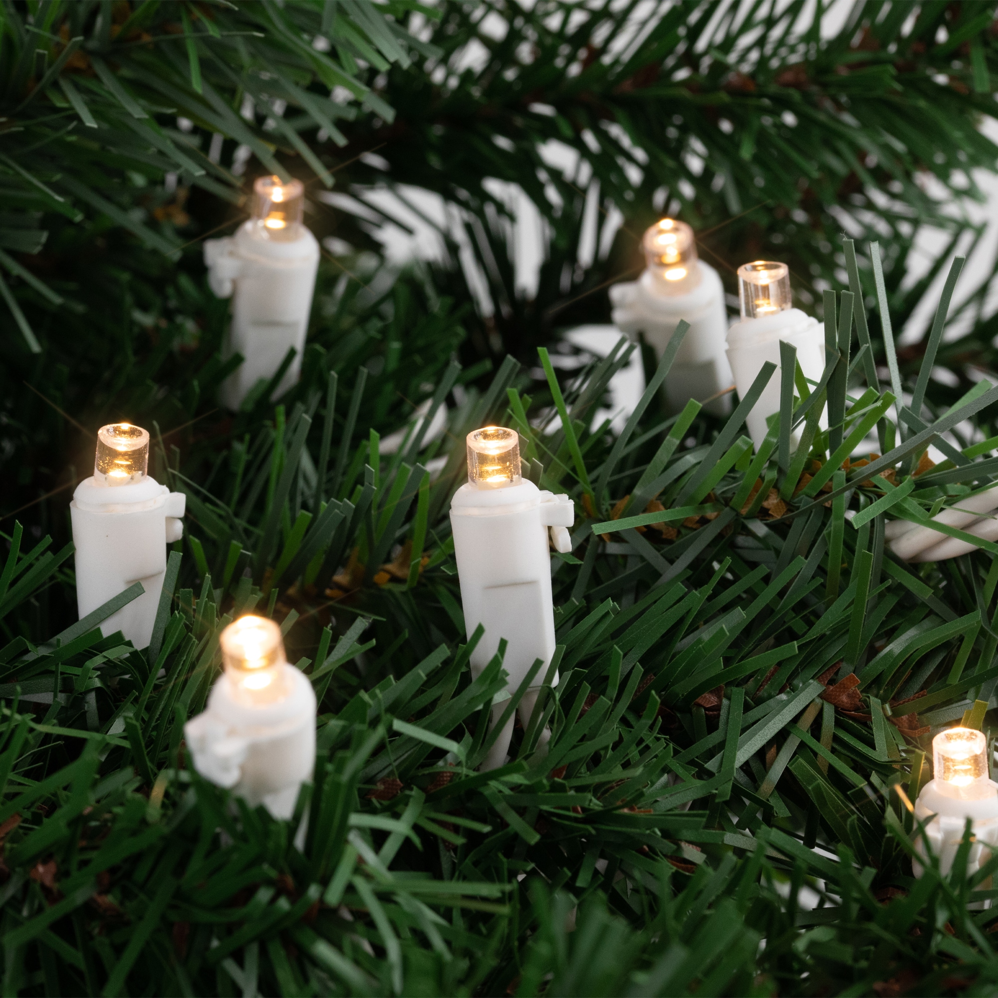 Northlight 32608041 Christmas-String-Lights - View #4