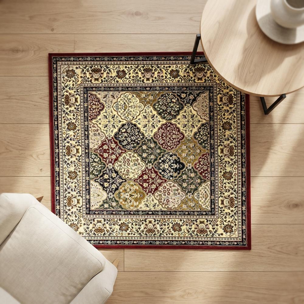 Linon RUGPT1888 rugs - View #2